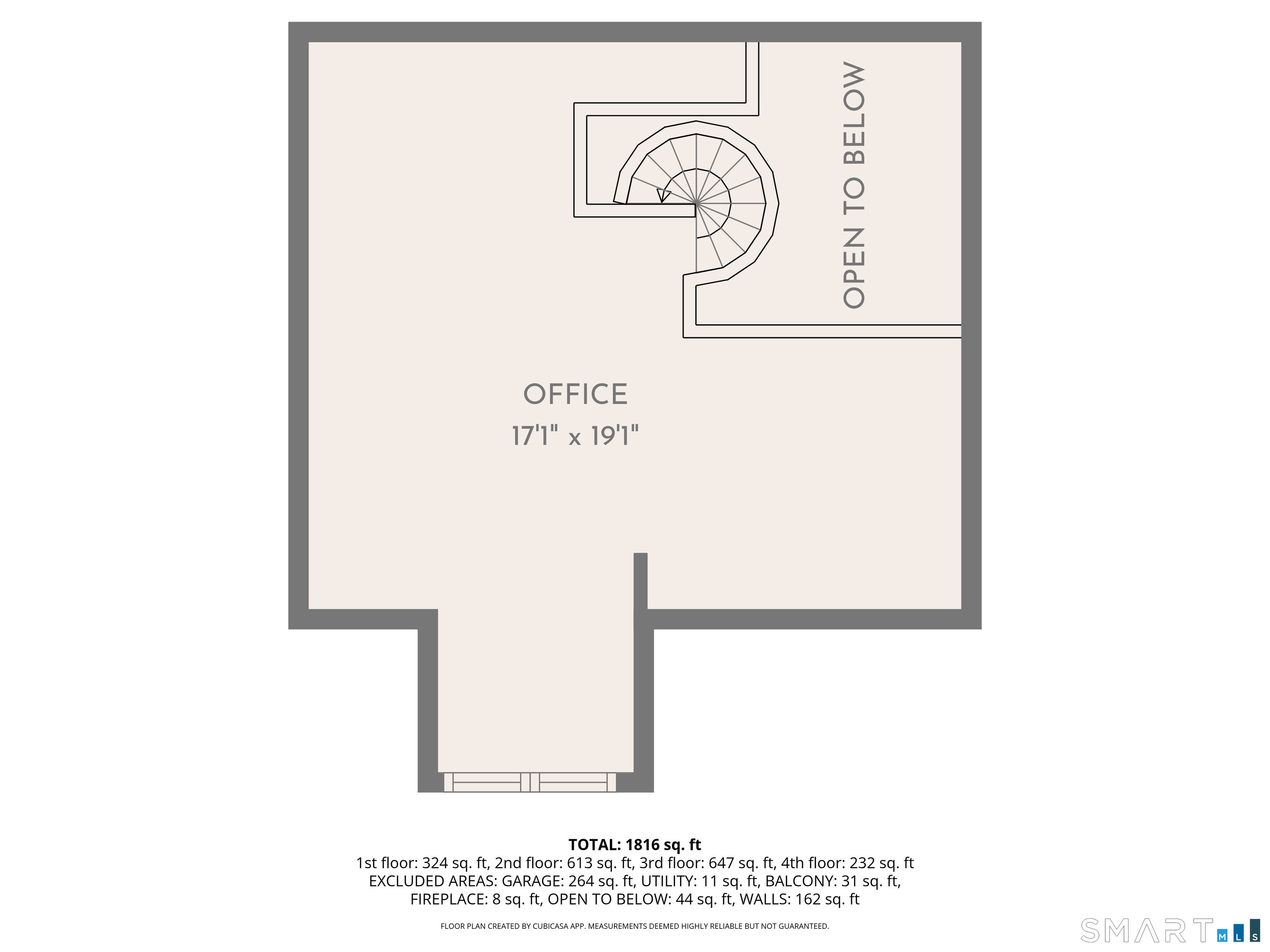 455 Hope Street 3E