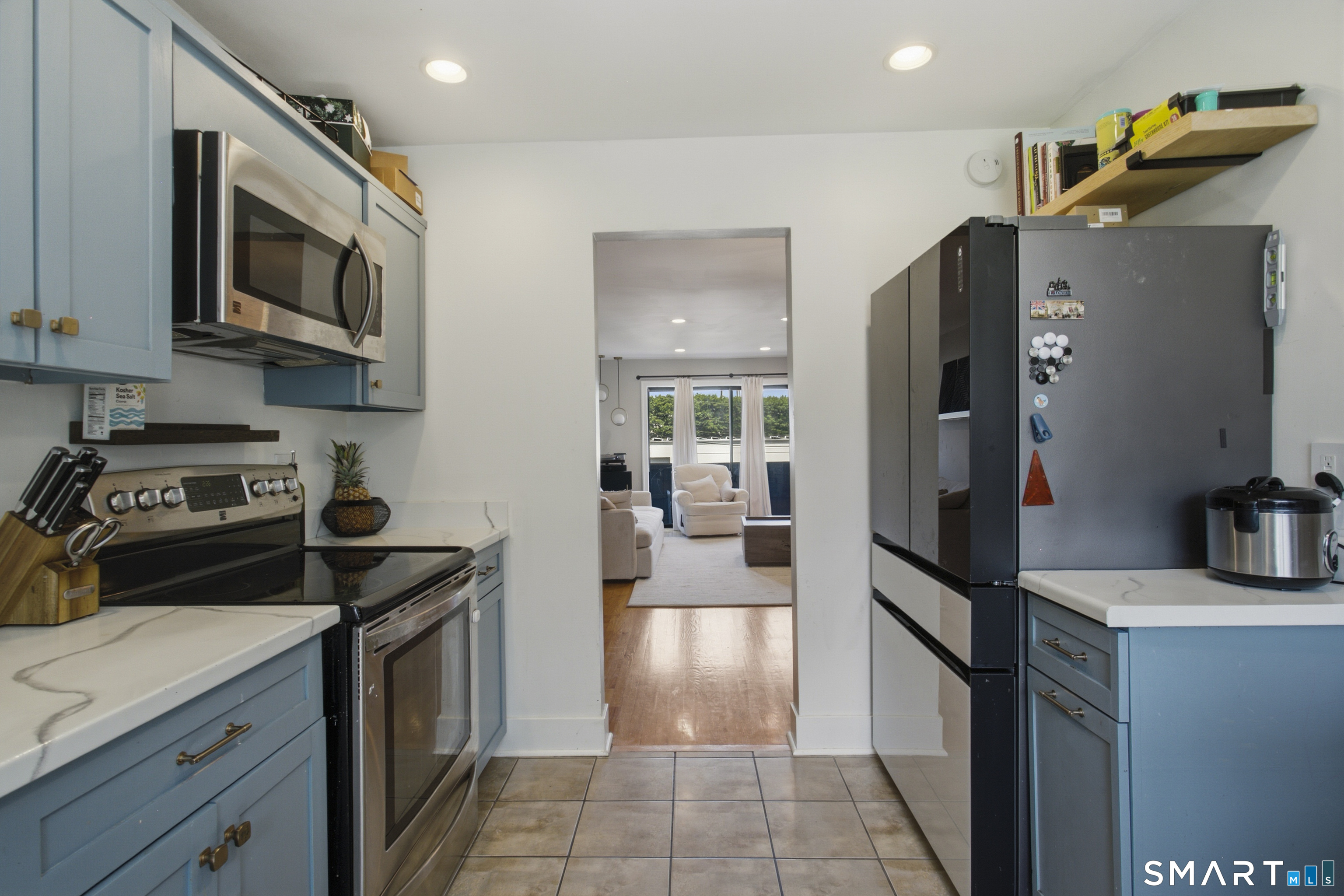 455 Hope Street 3E