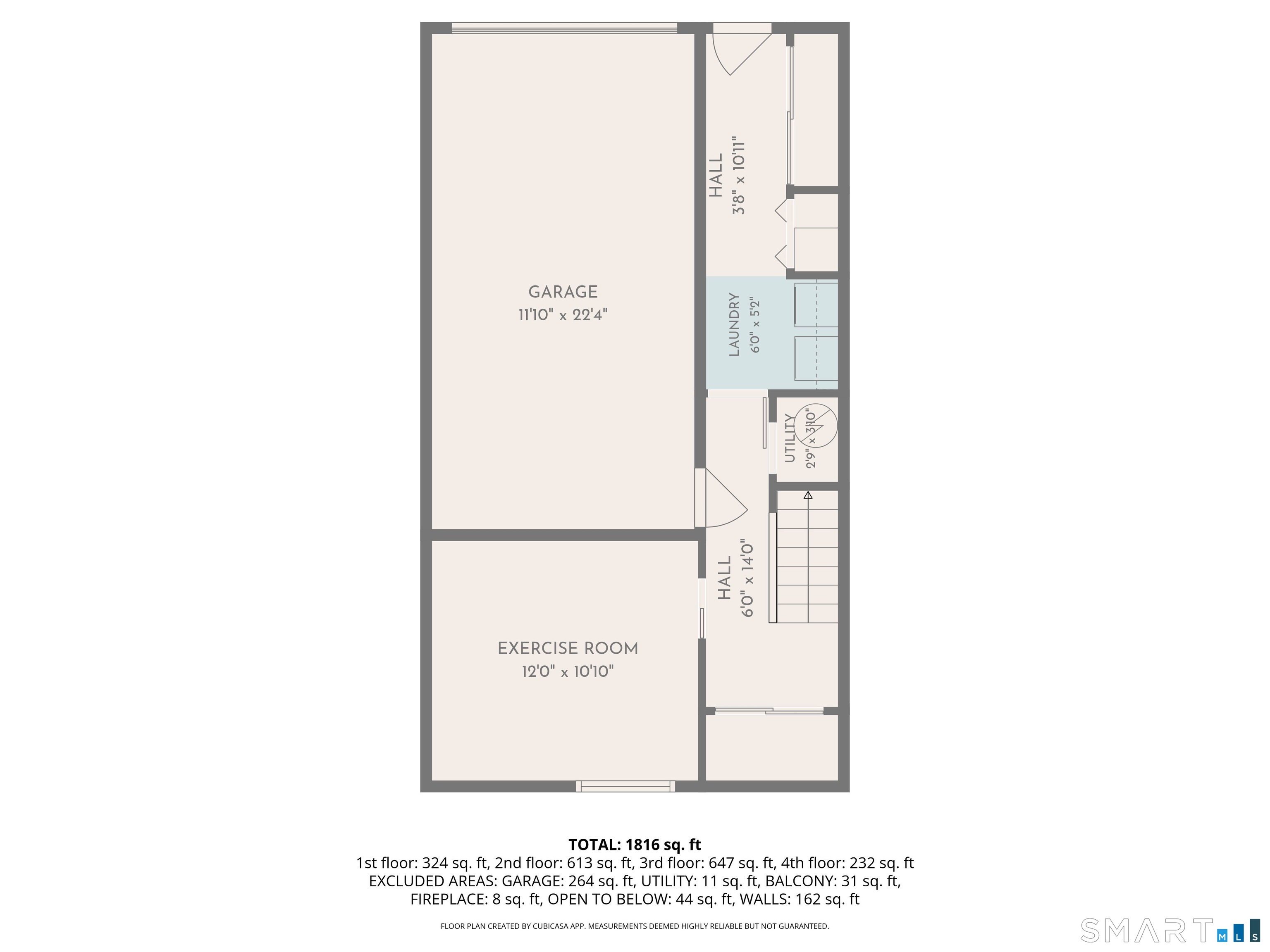455 Hope Street 3E