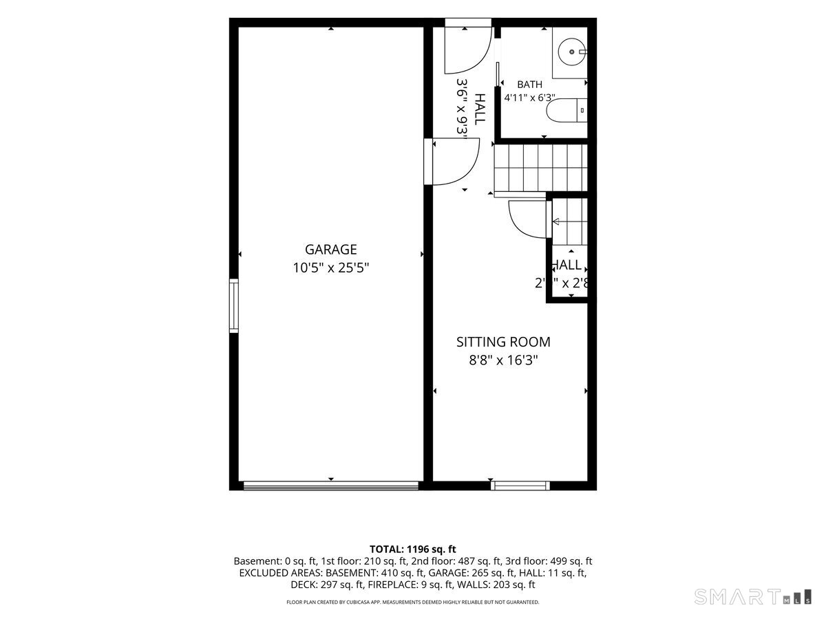 75 Centerbrook Road
