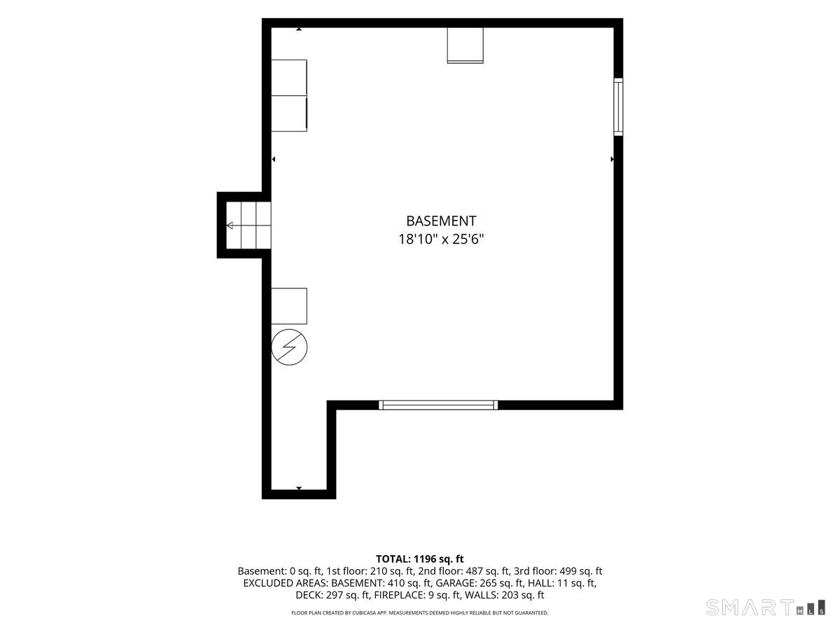 75 Centerbrook Road
