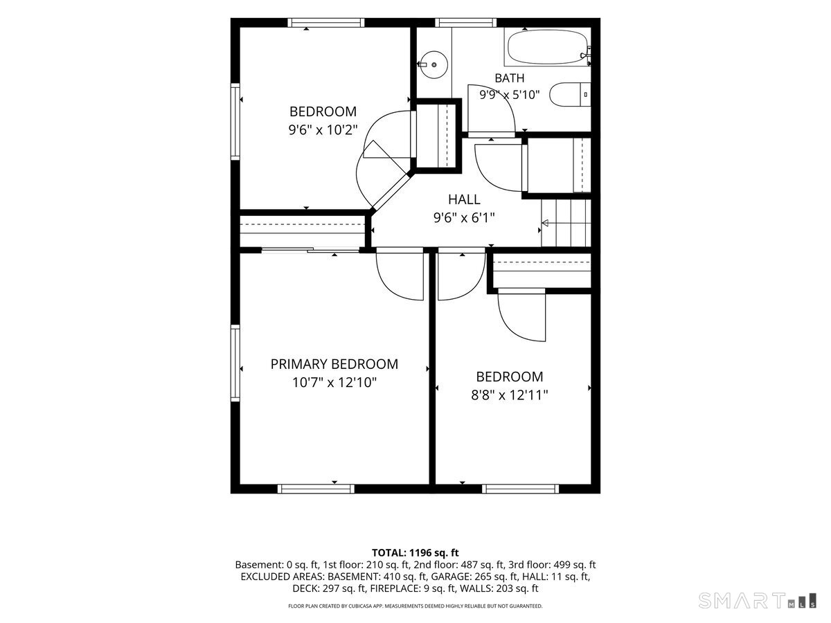 75 Centerbrook Road