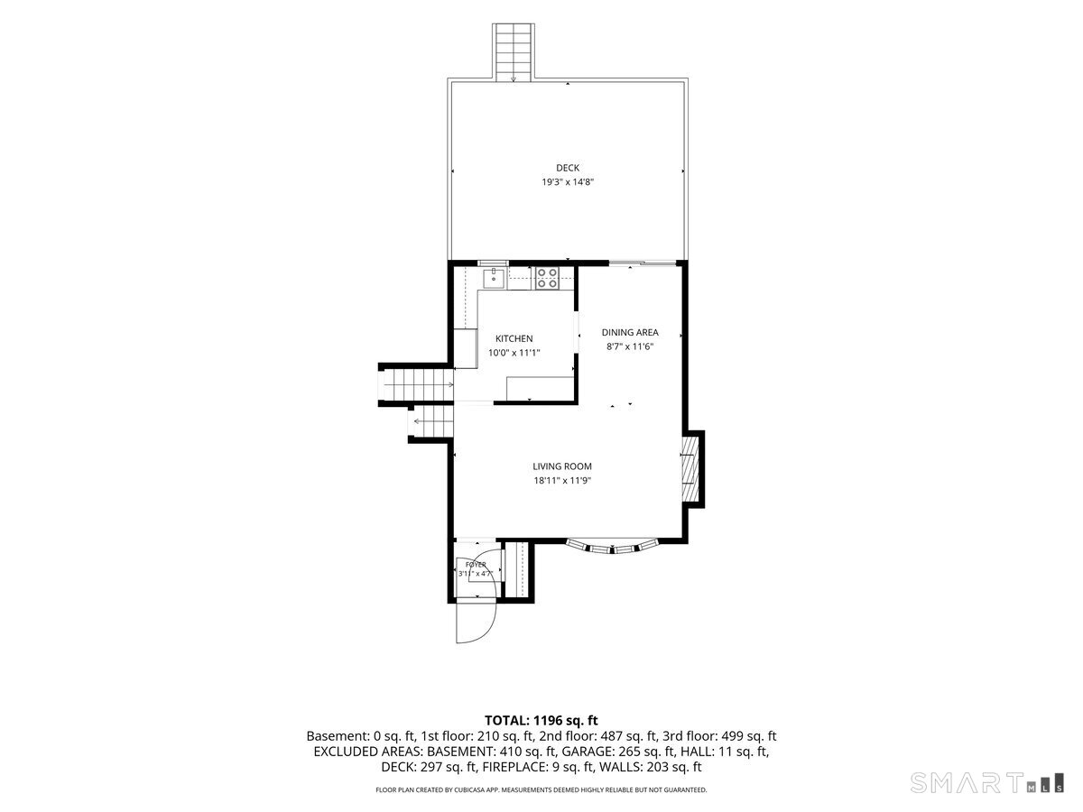 75 Centerbrook Road