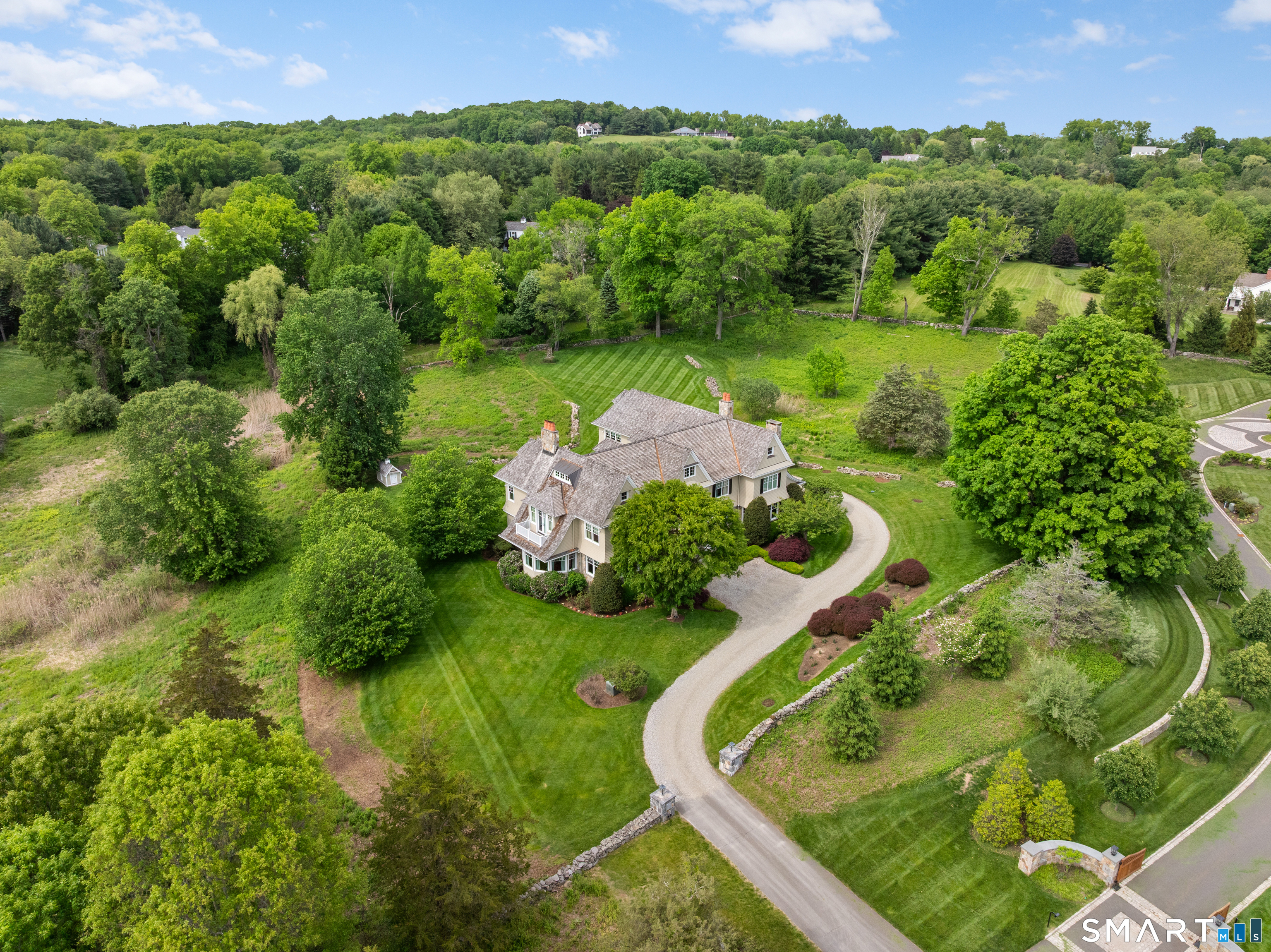16 Middlebrook Lane