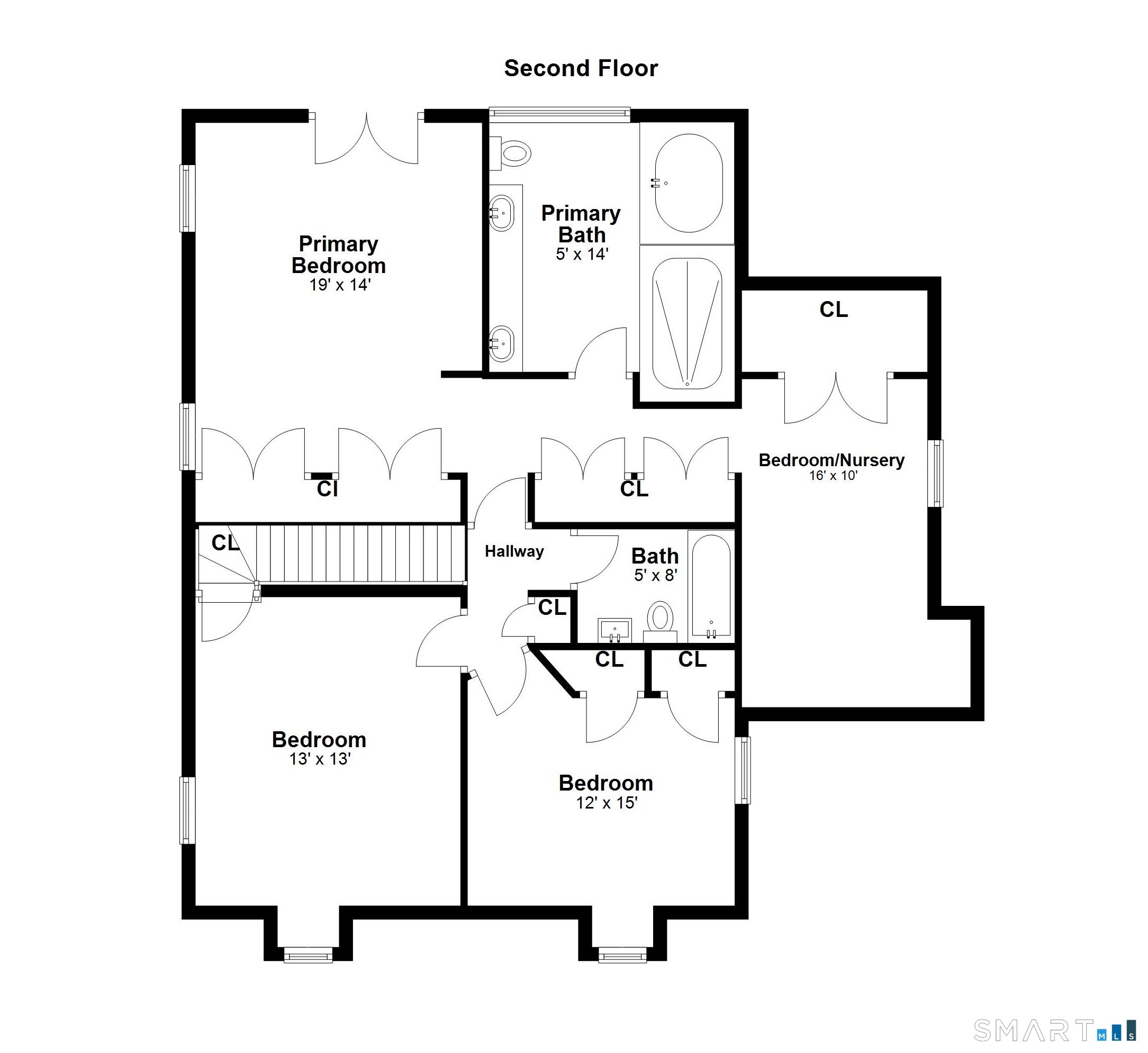 12 Ludlow Manor