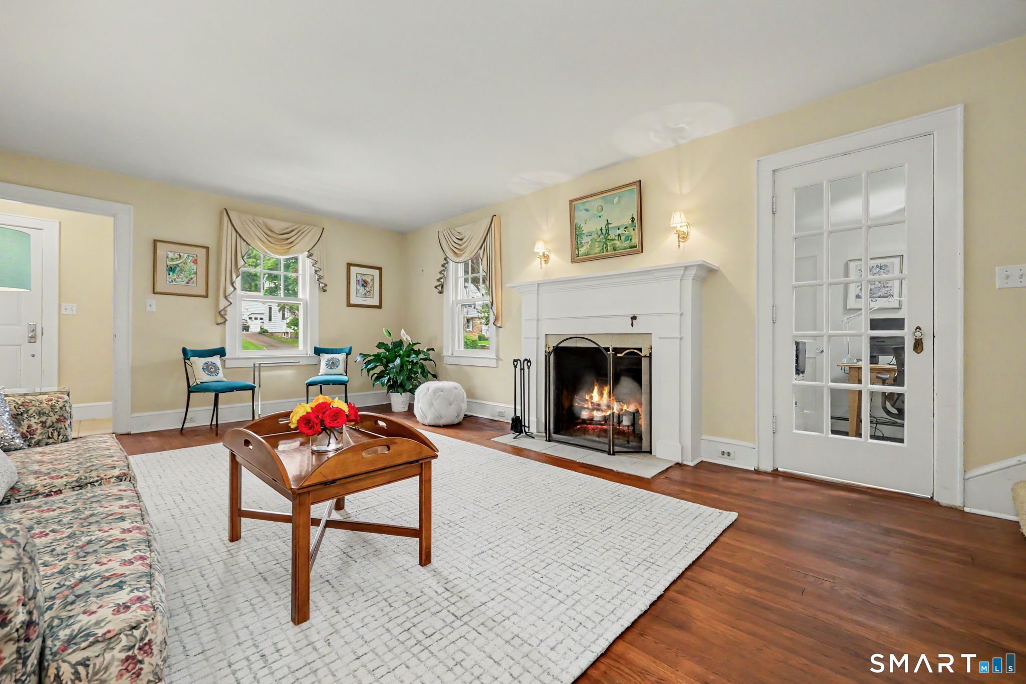 12 Ludlow Manor