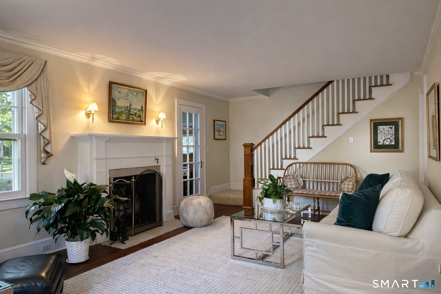 12 Ludlow Manor