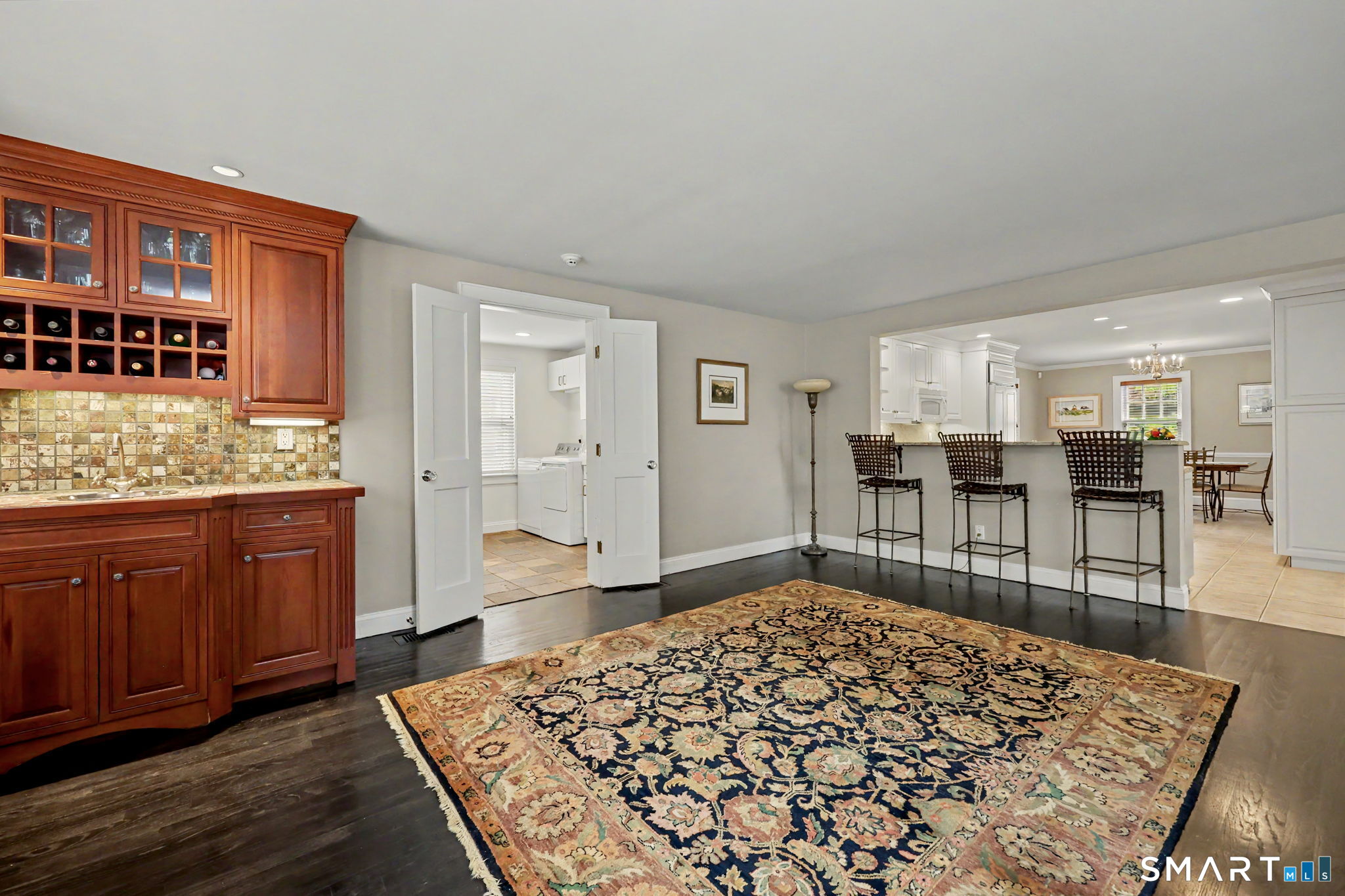 12 Ludlow Manor