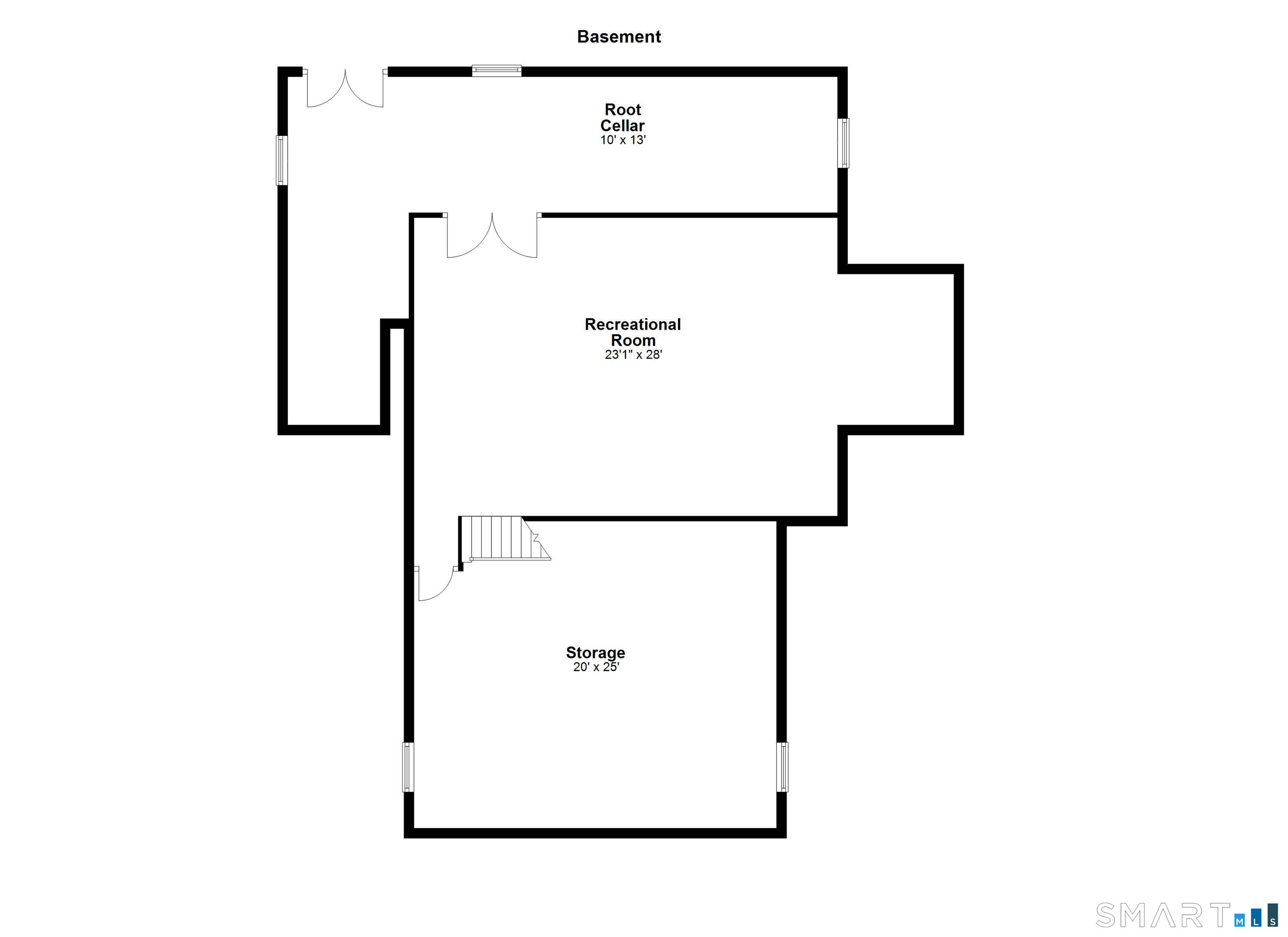 12 Ludlow Manor