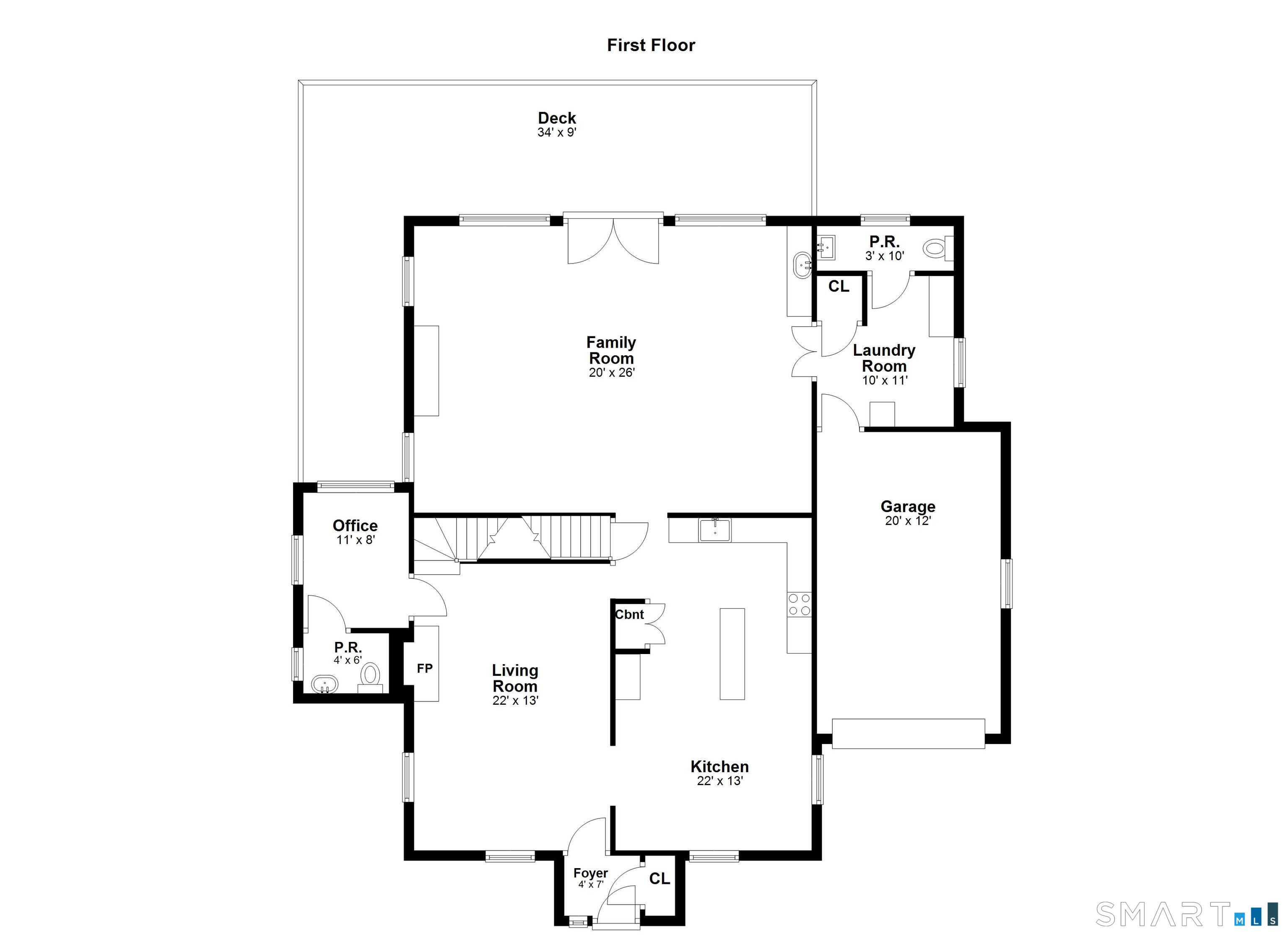 12 Ludlow Manor