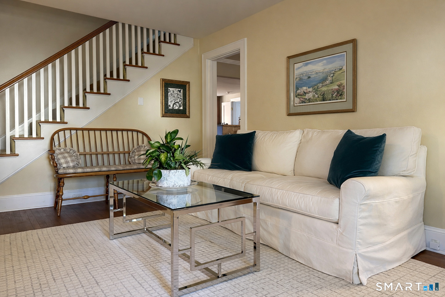 12 Ludlow Manor