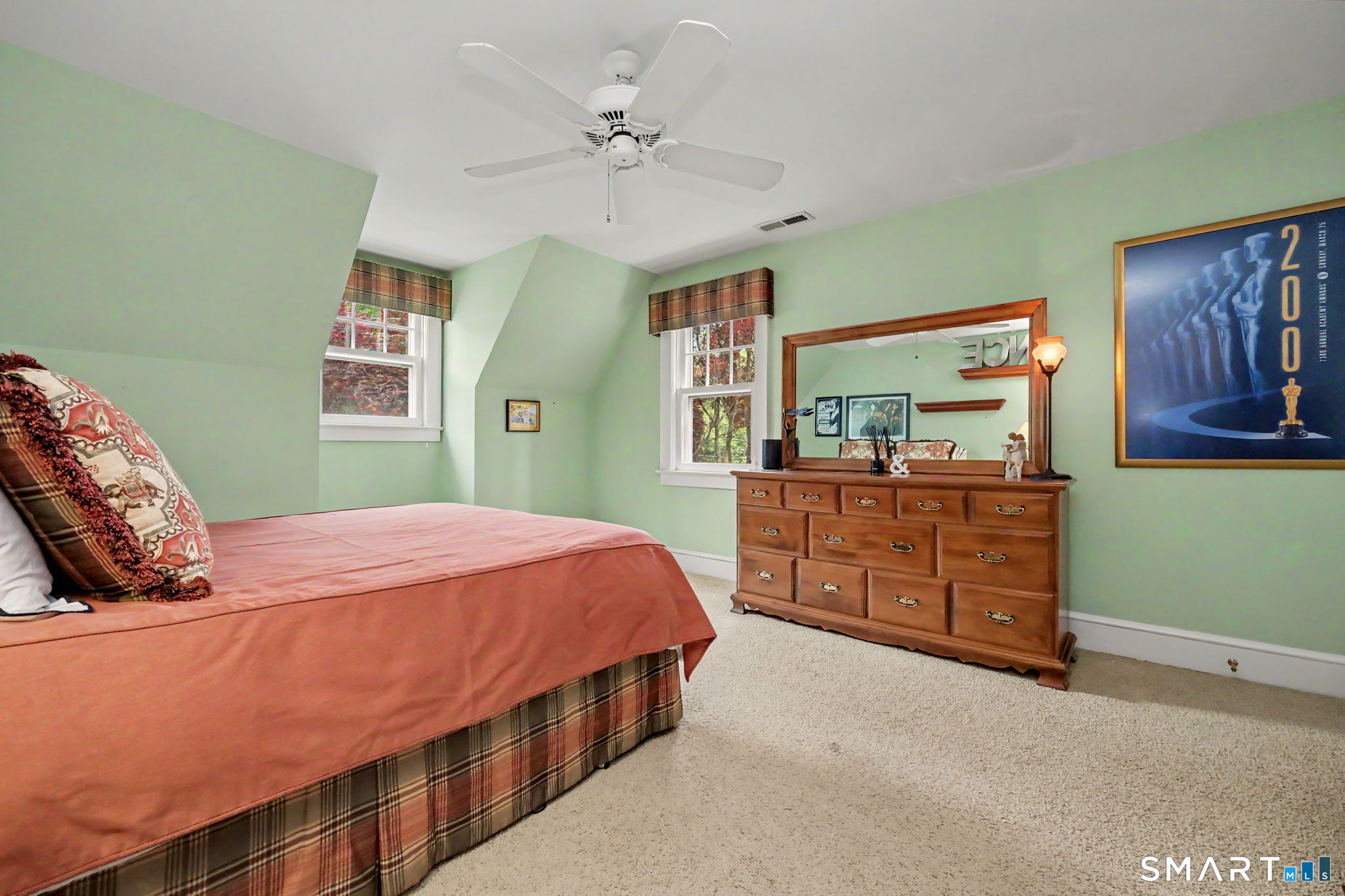12 Ludlow Manor
