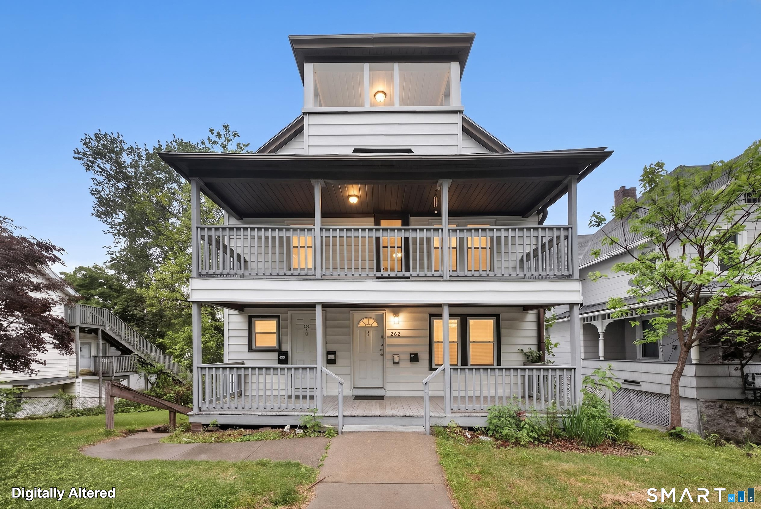 260 North Main Street 3