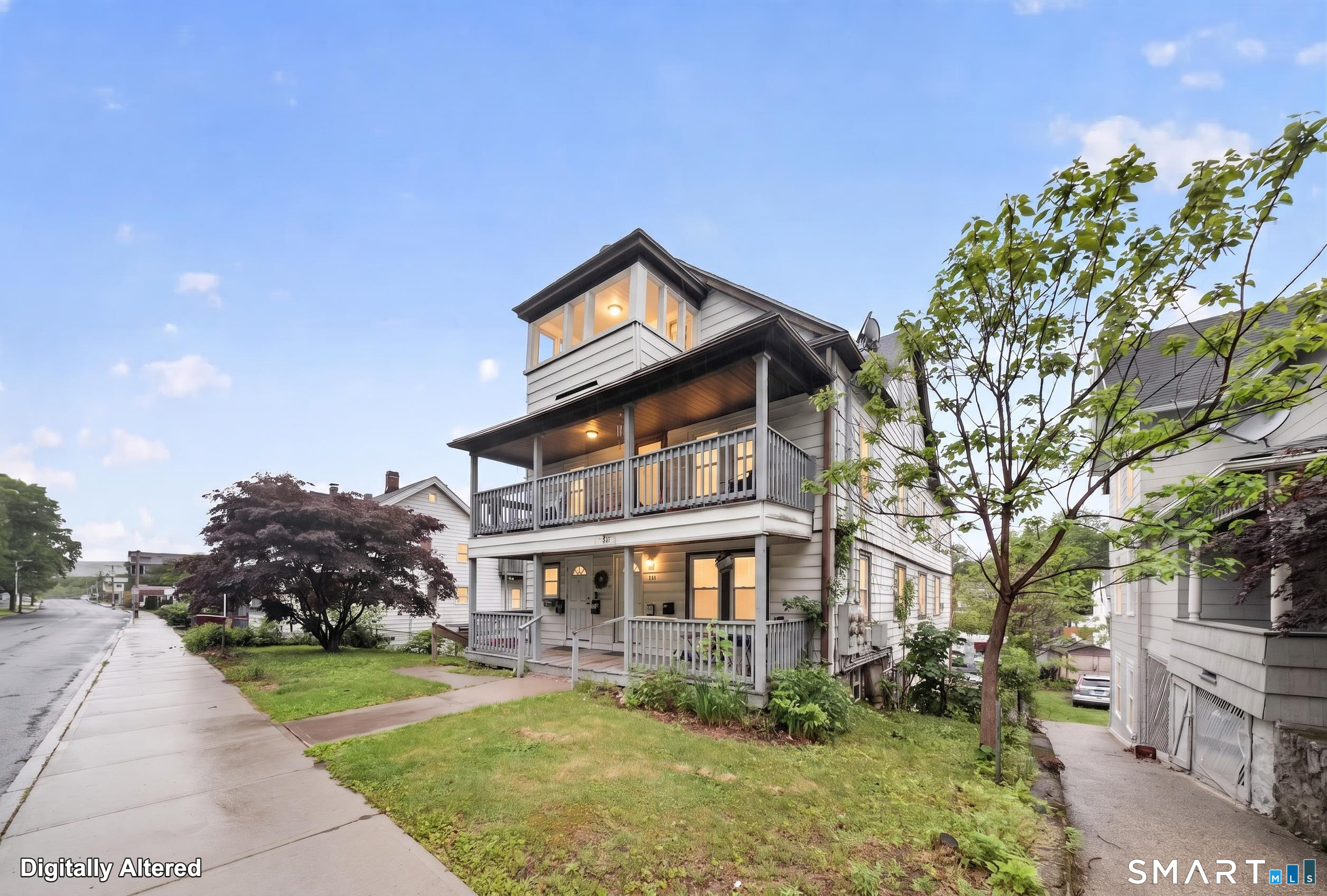 260 North Main Street 3