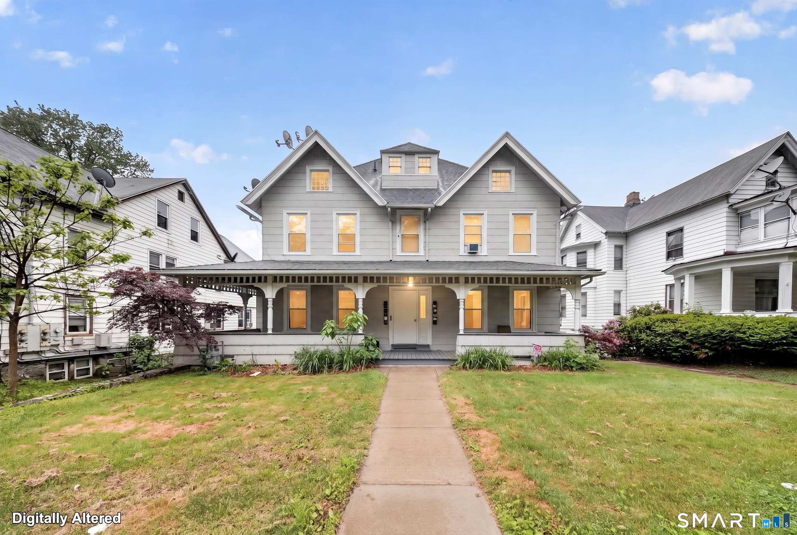 266 North Main Street 1S