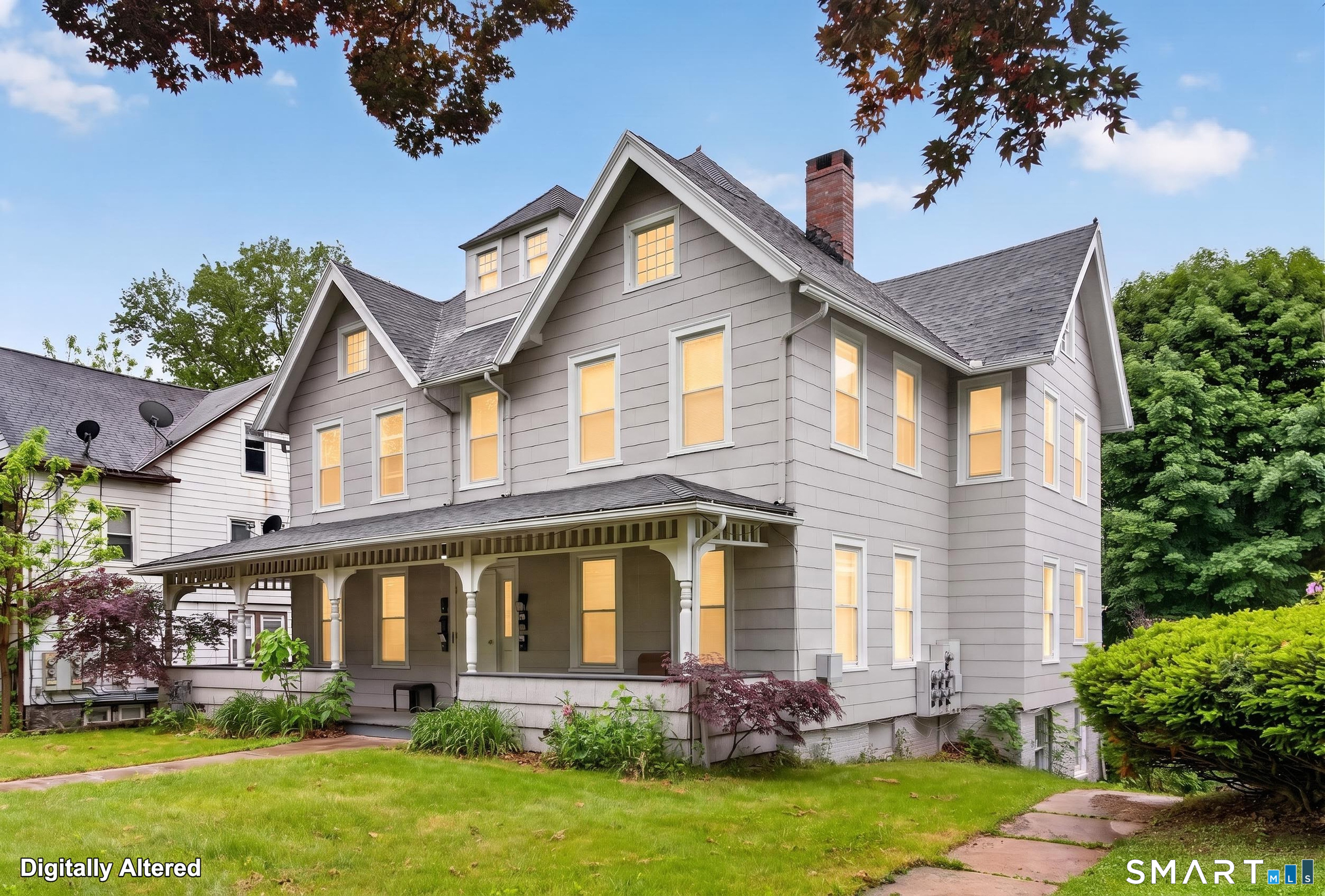 266 North Main Street BN
