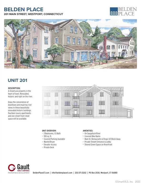 201 Main Street 201