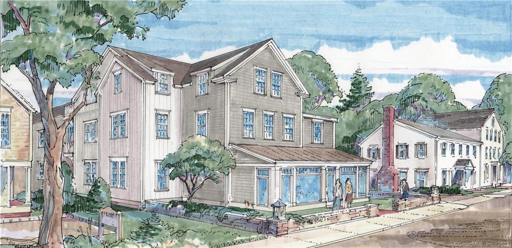 201 Main Street 302