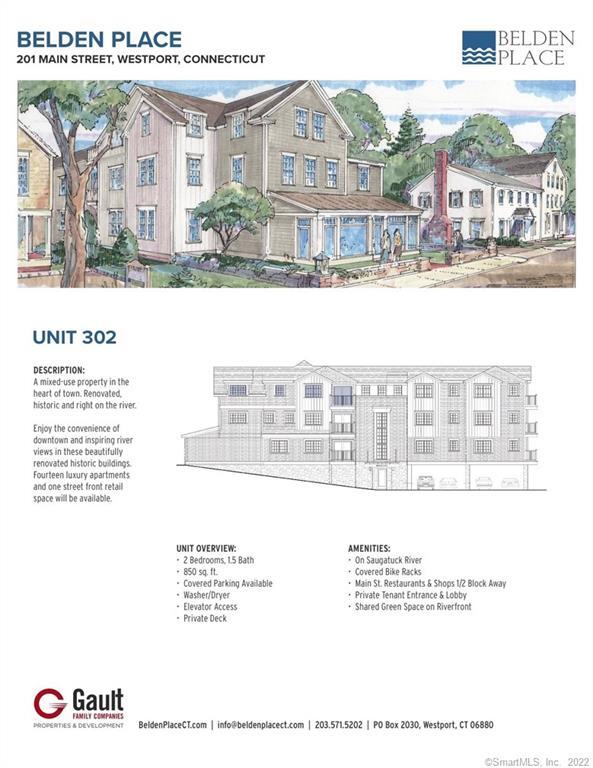 201 Main Street 302