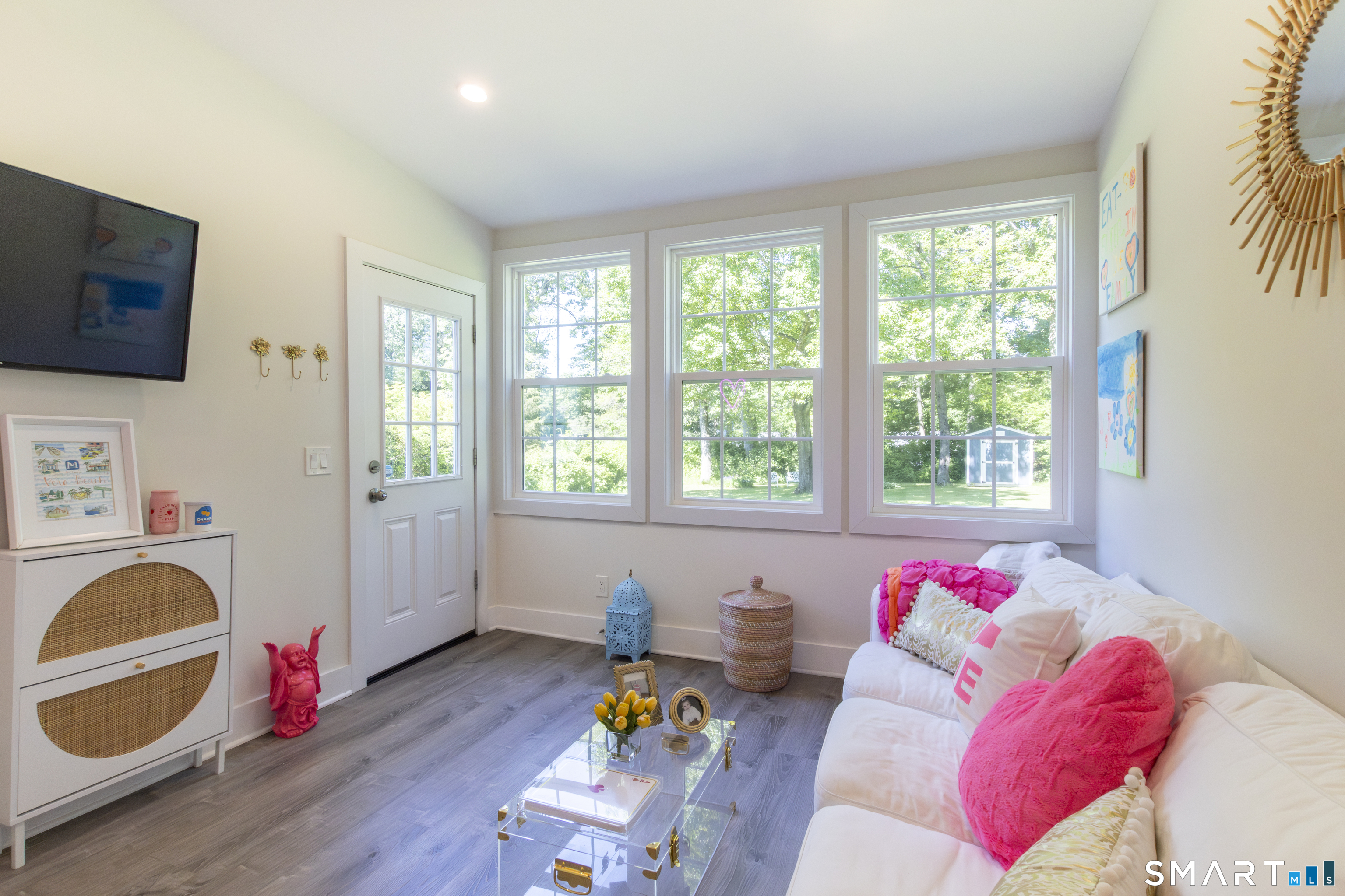 34 Robinwood Road