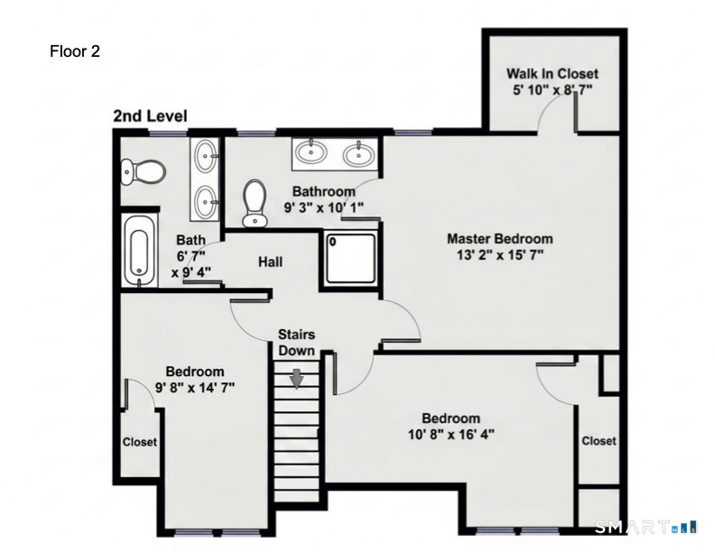 34 Robinwood Road