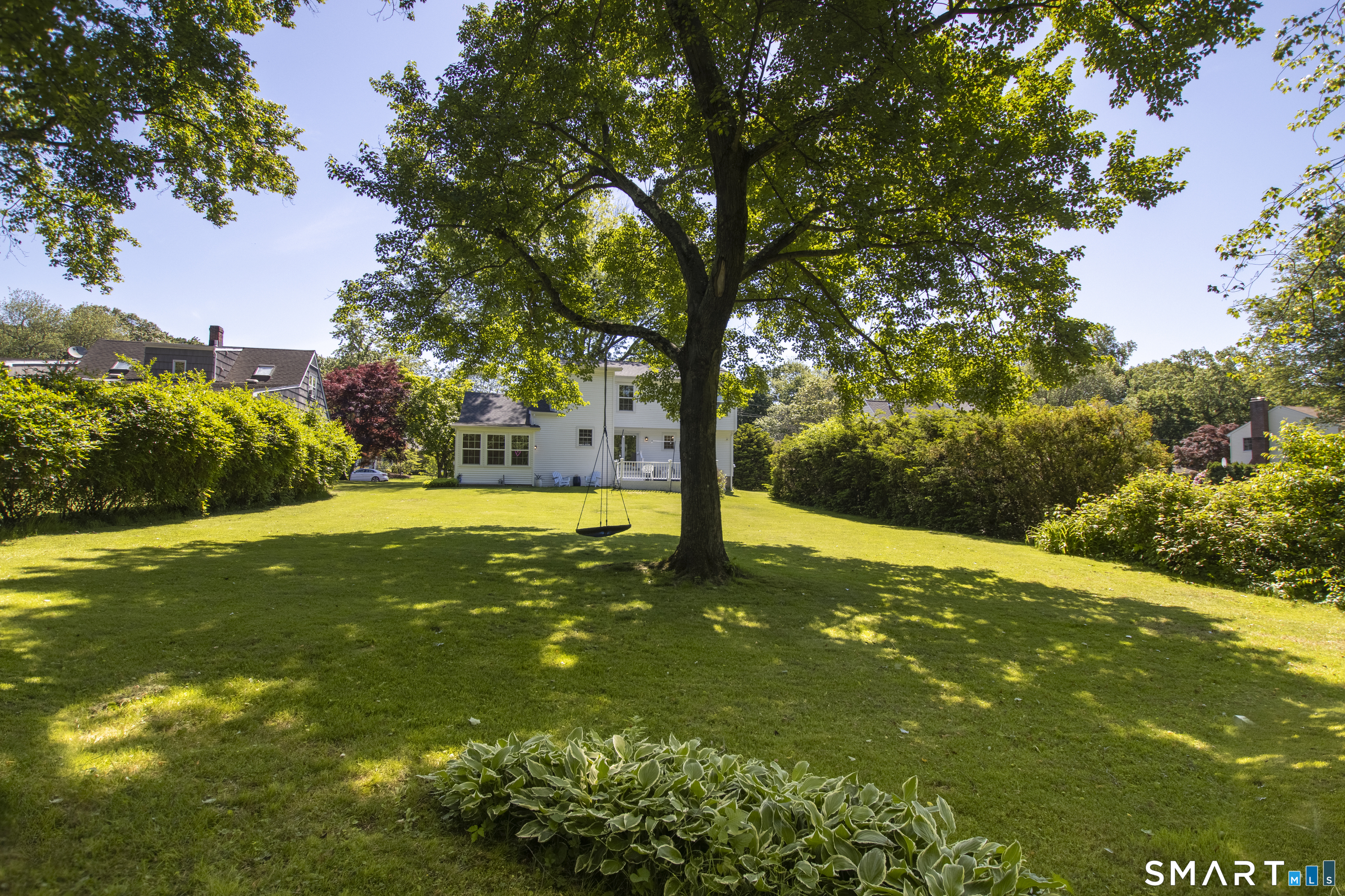 34 Robinwood Road