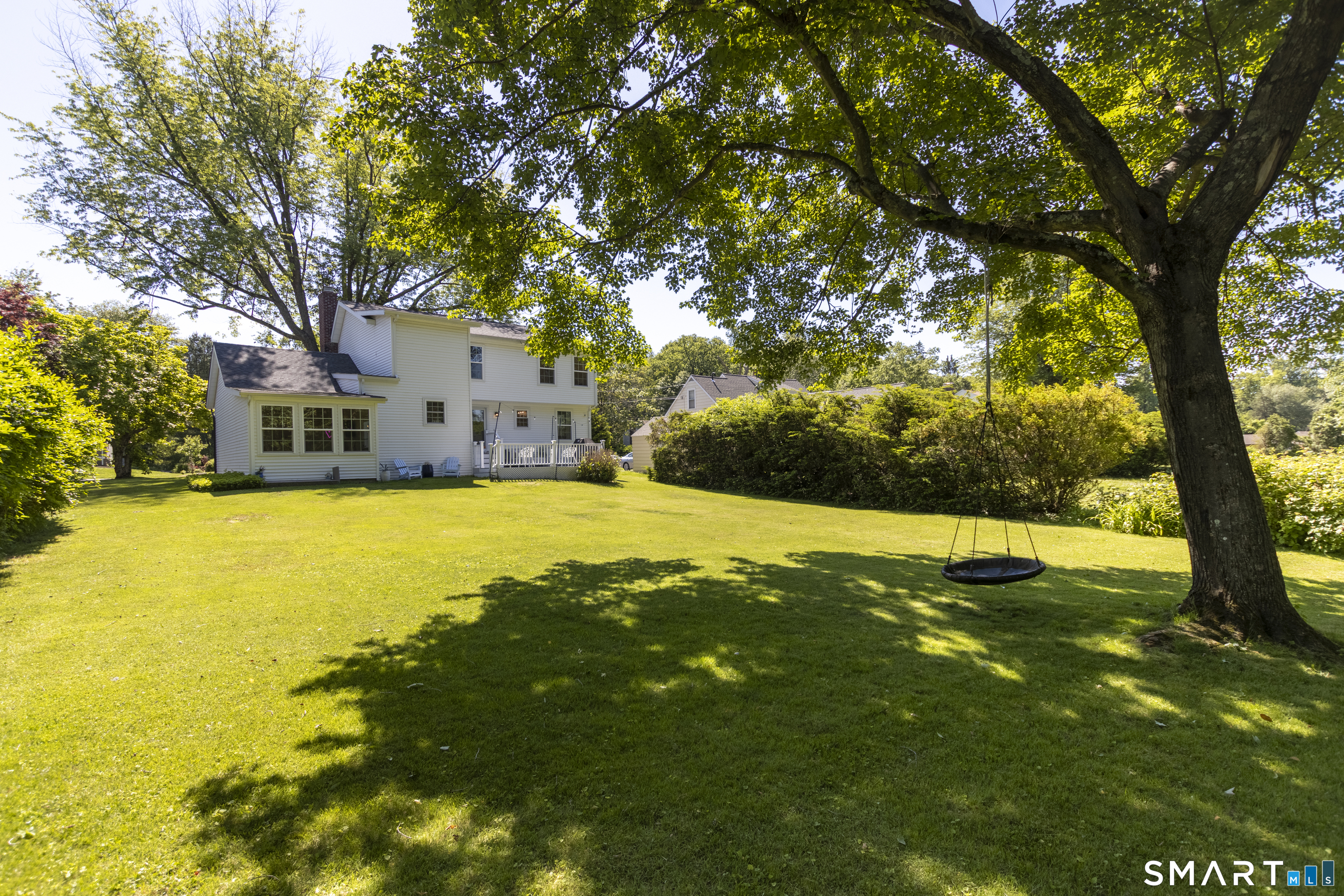 34 Robinwood Road
