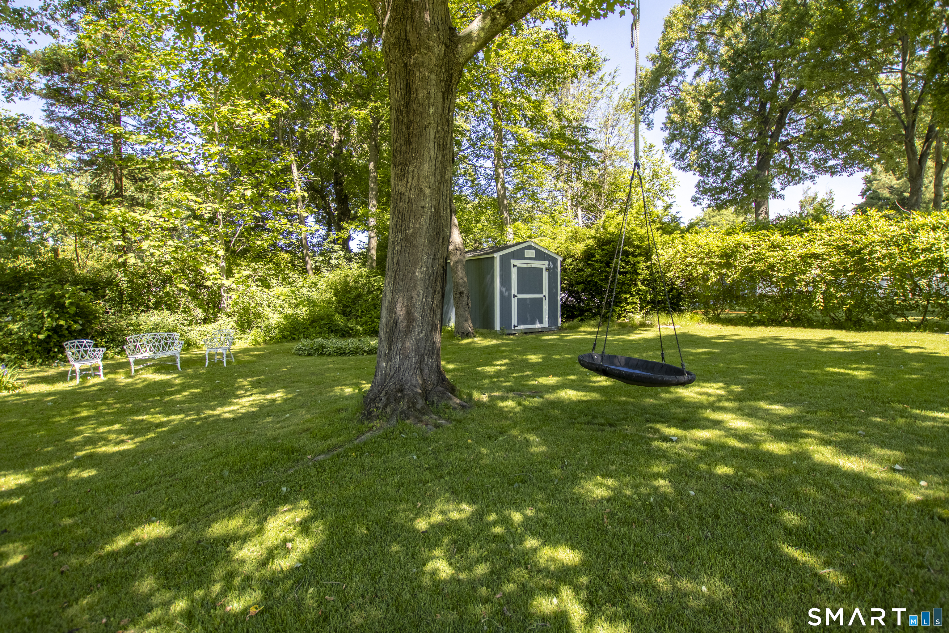 34 Robinwood Road