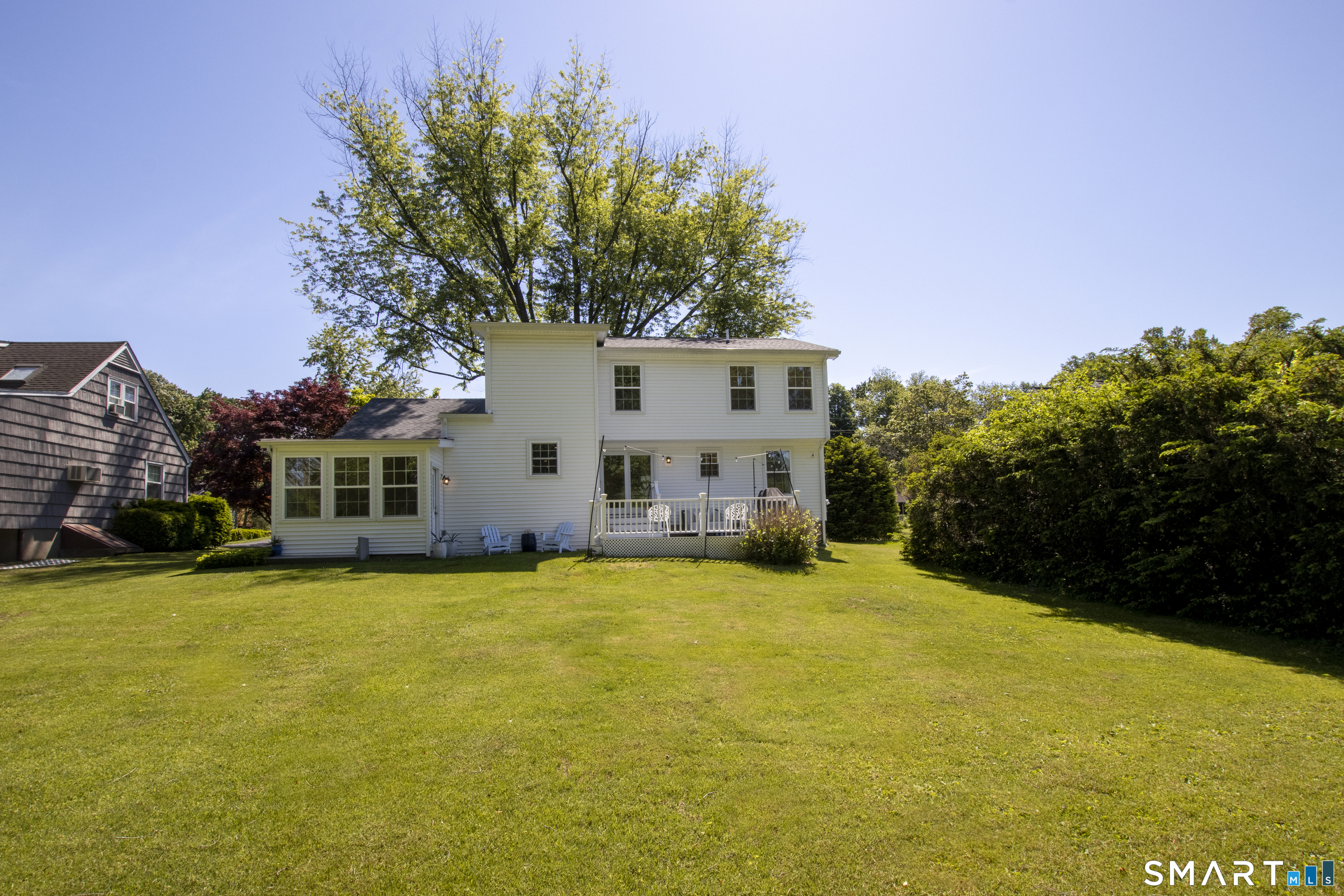 34 Robinwood Road
