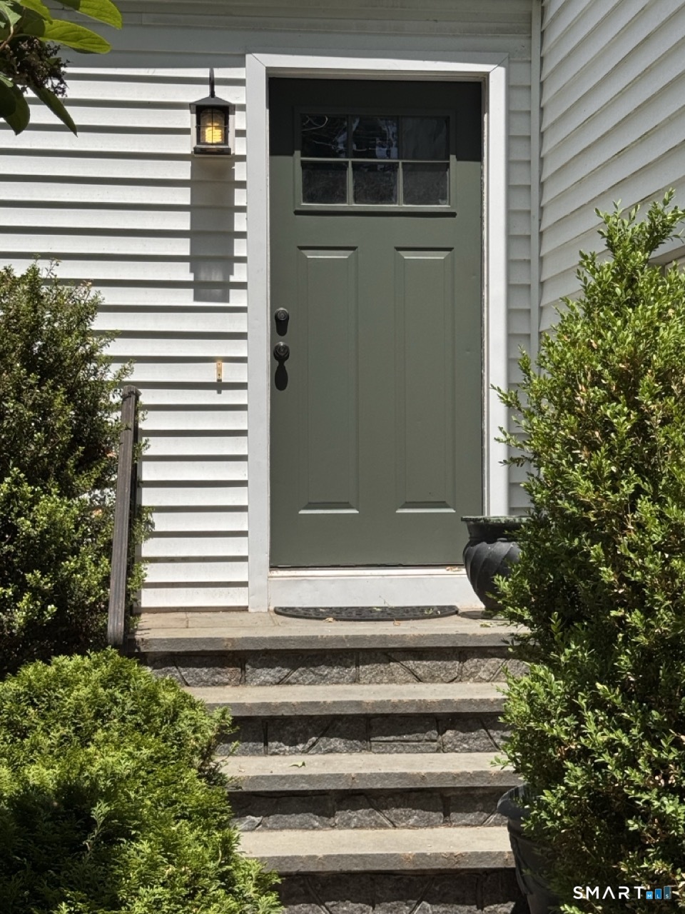 19 Whitney Street