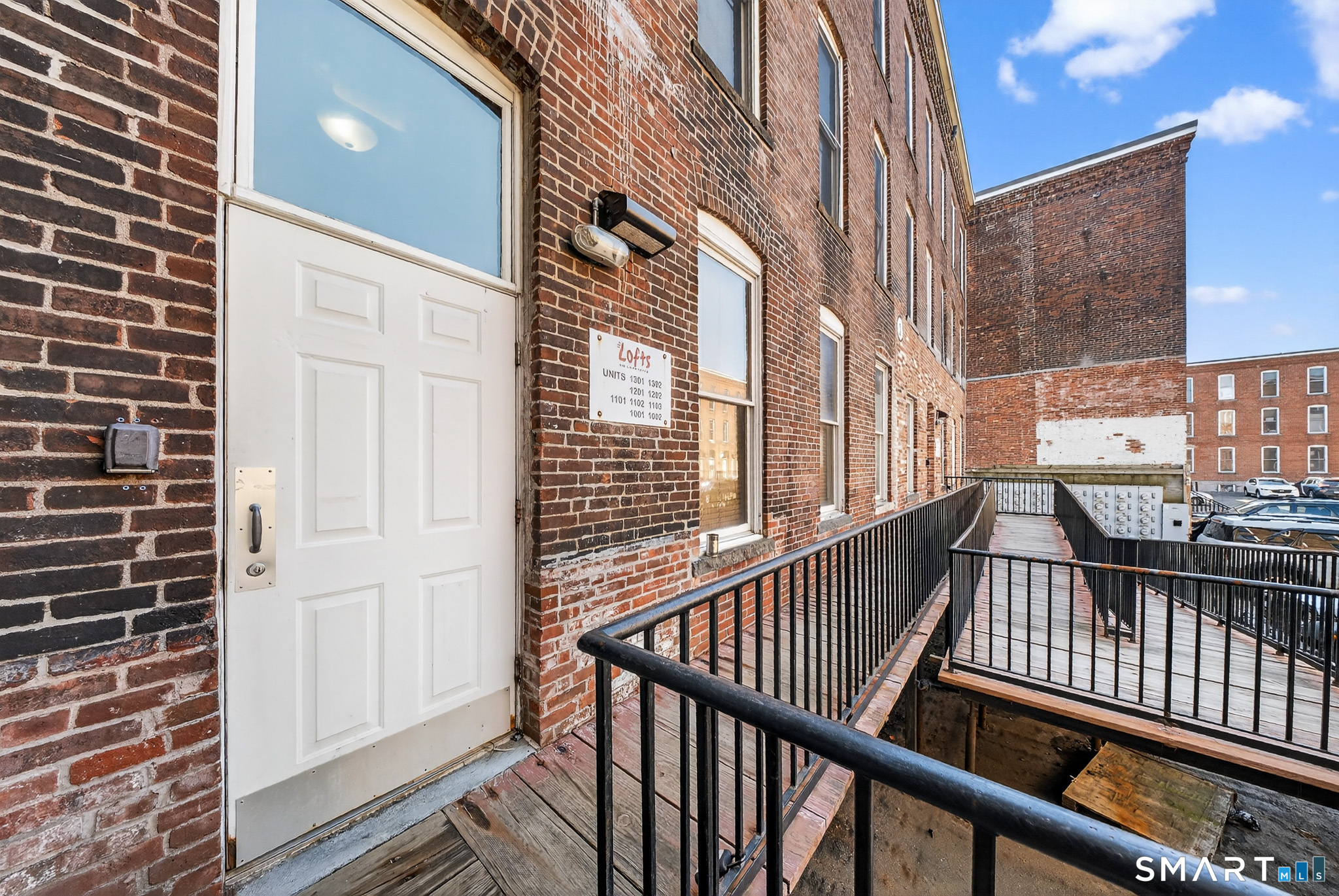 325 Lafayette Street 1103