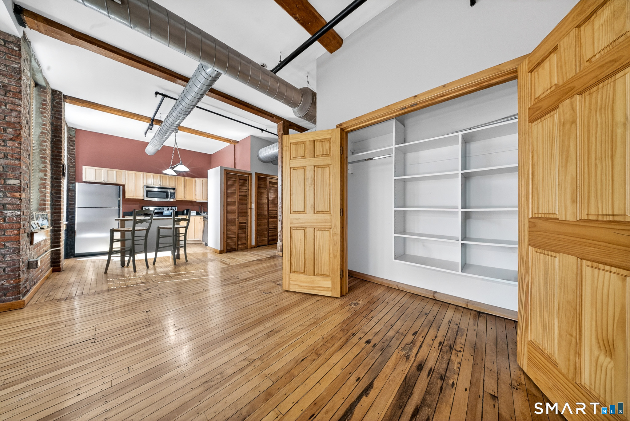 325 Lafayette Street 1103