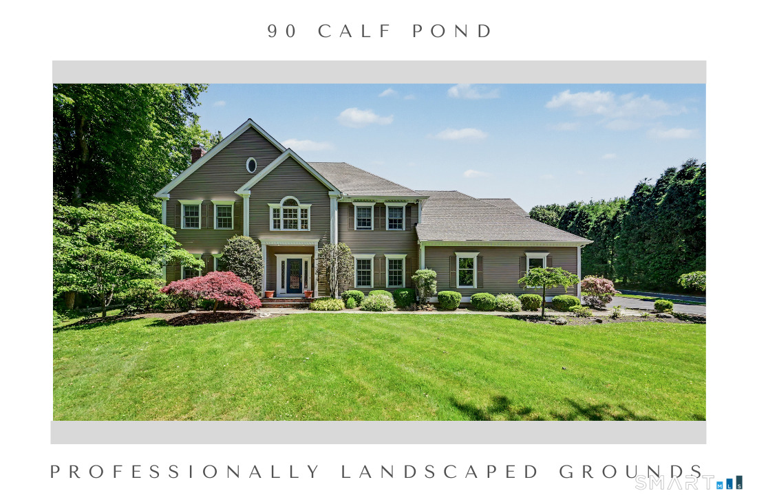 90 Calf Pond Lane