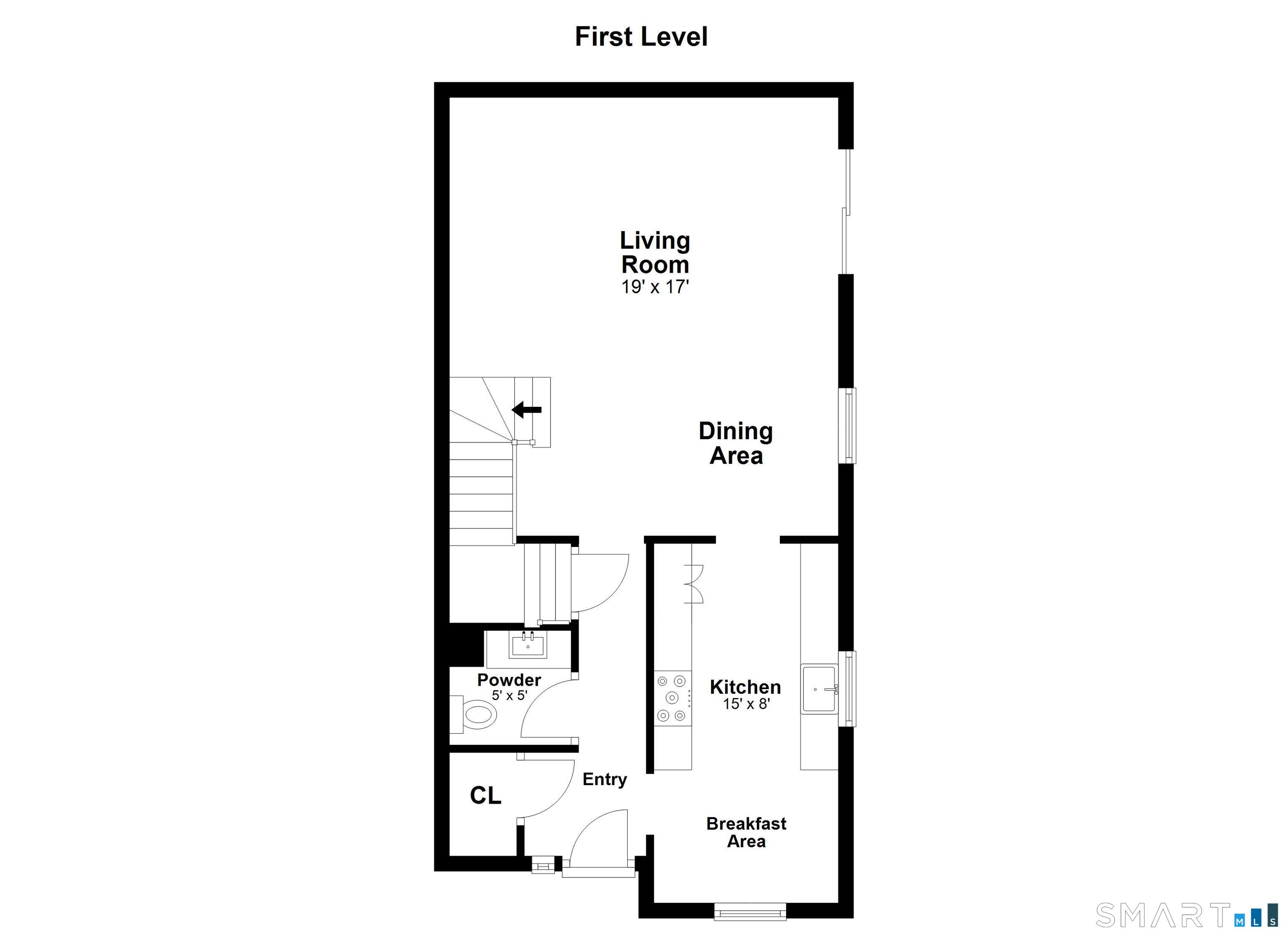 44 Powder Mill Road D