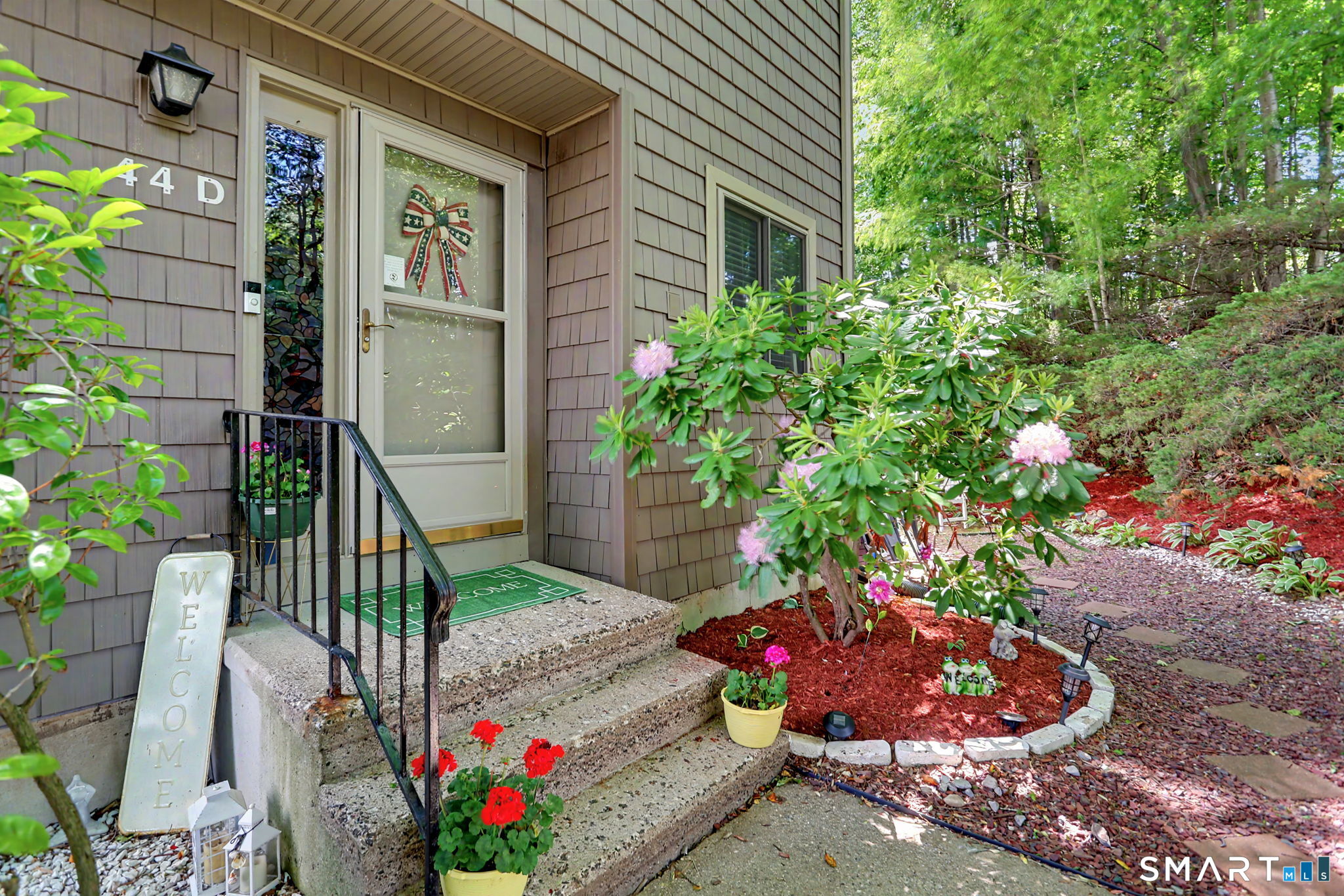 44 Powder Mill Road D