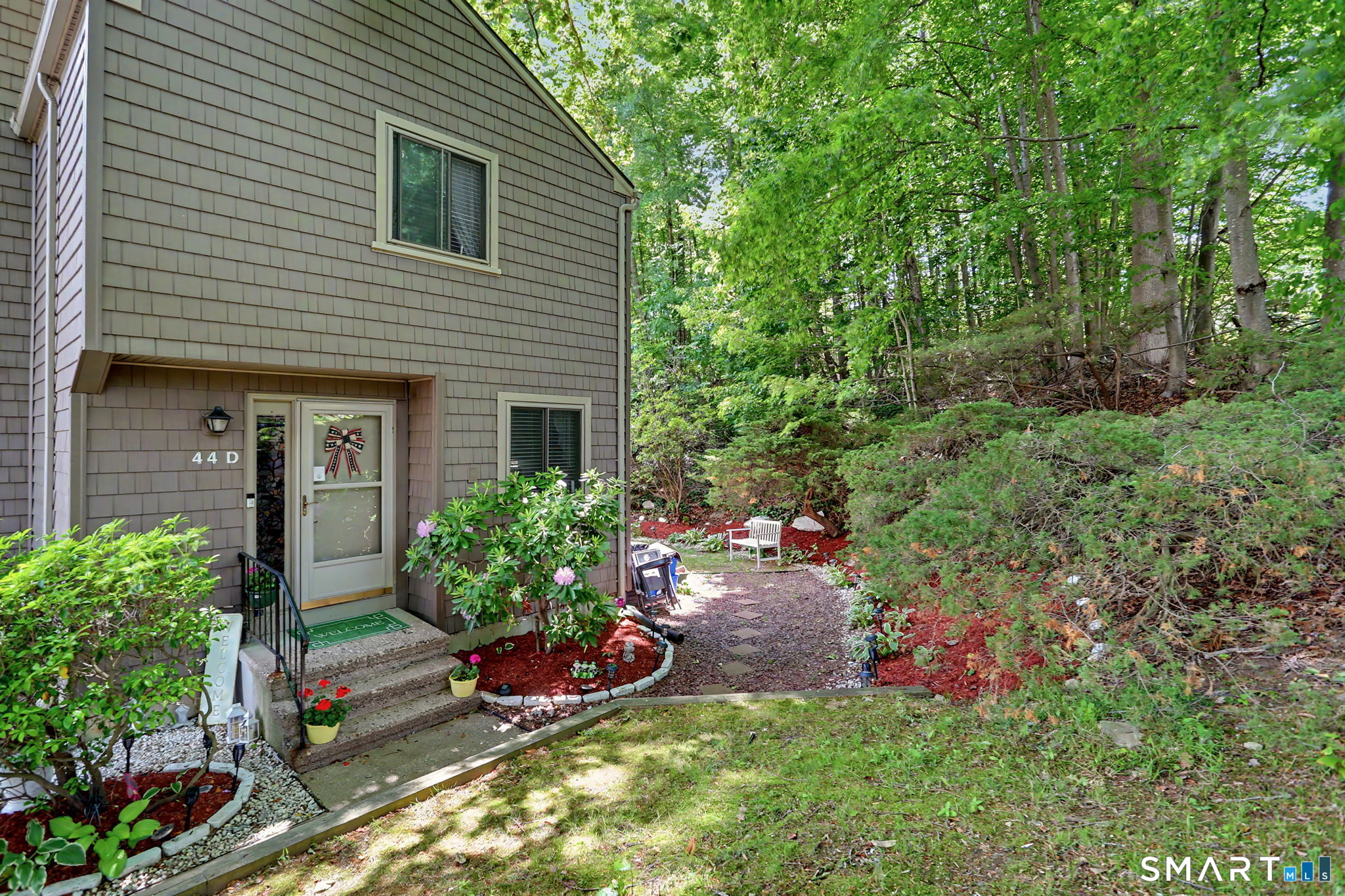 44 Powder Mill Road D