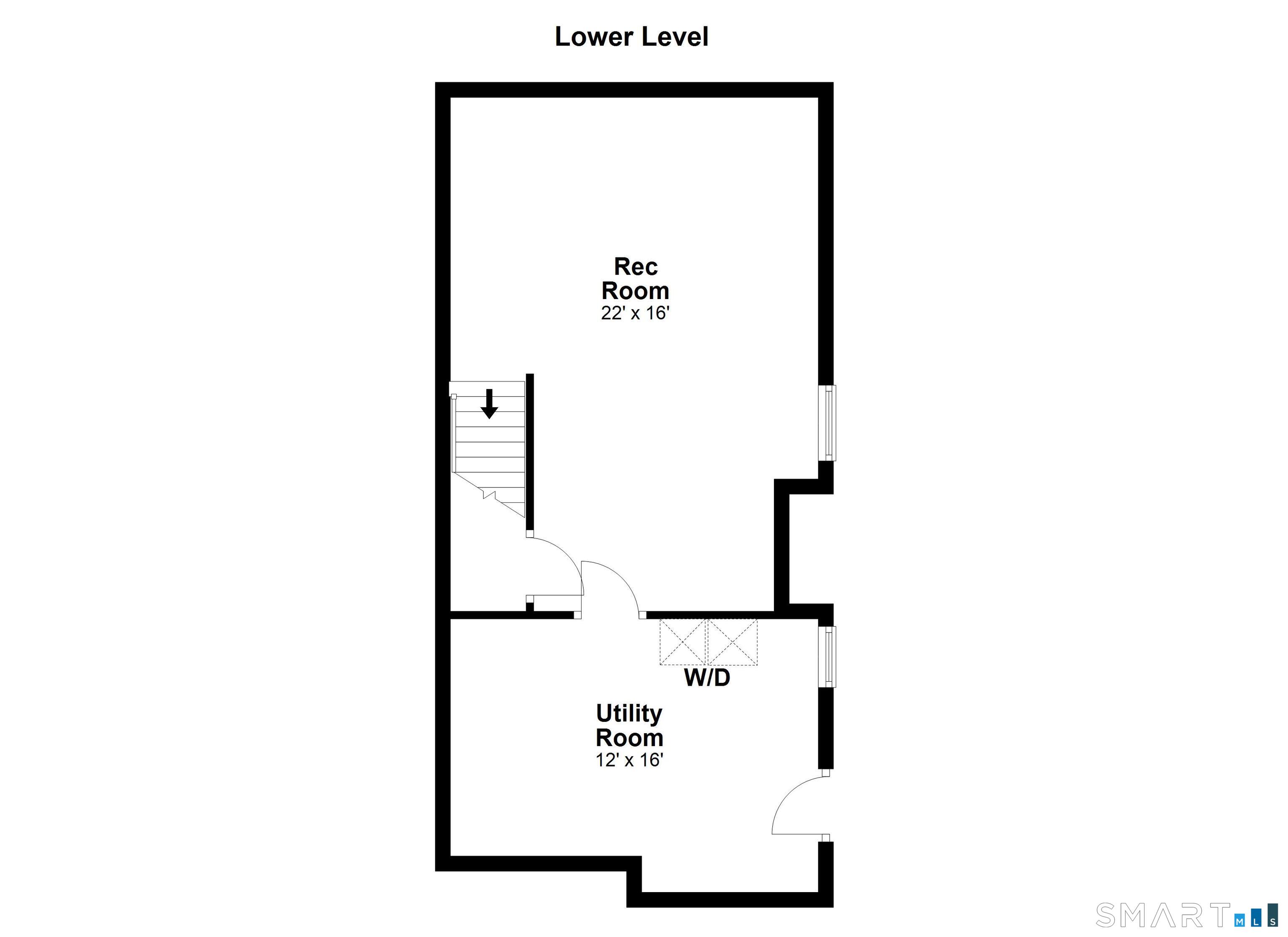 44 Powder Mill Road D