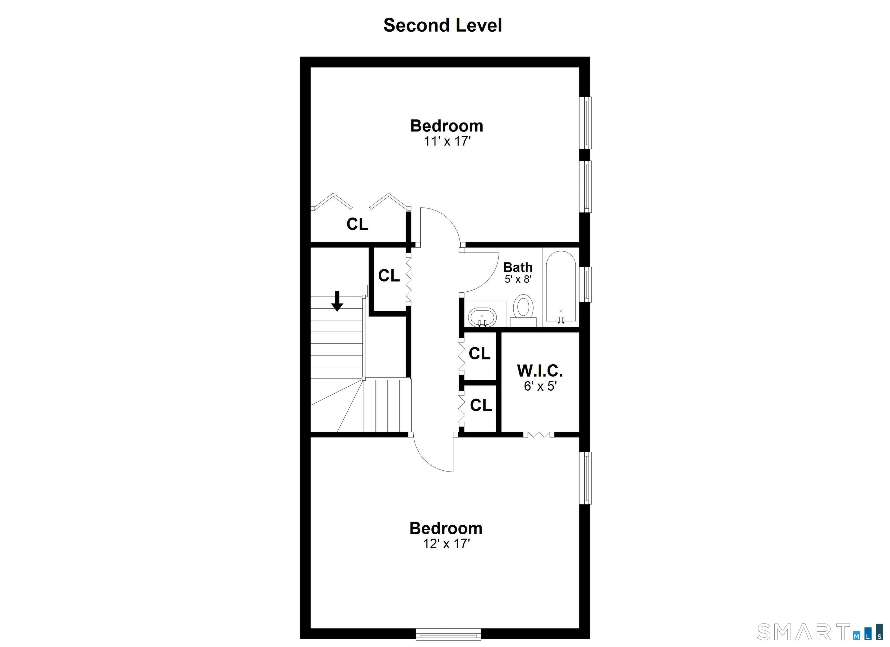 44 Powder Mill Road D