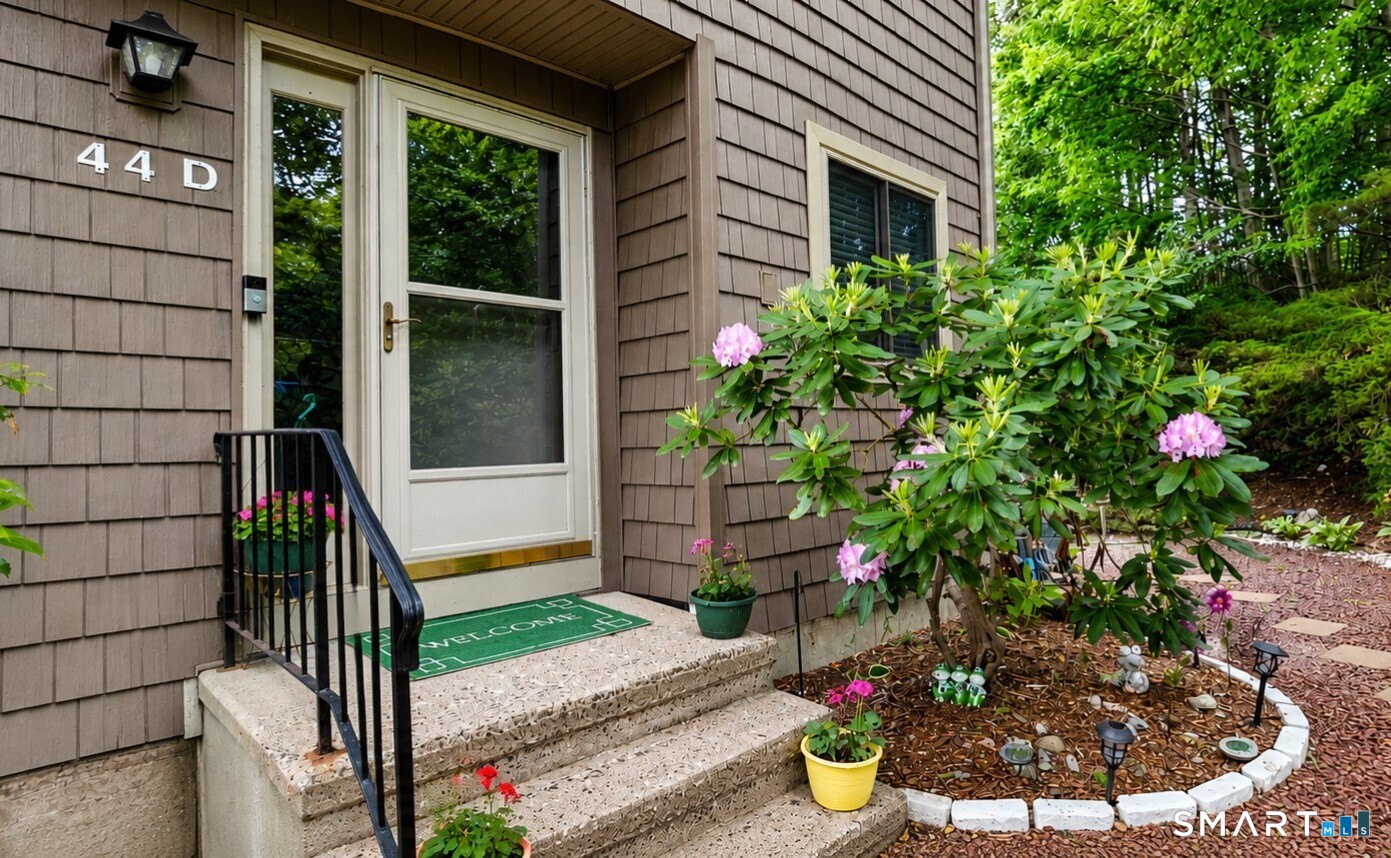 44 Powder Mill Road D