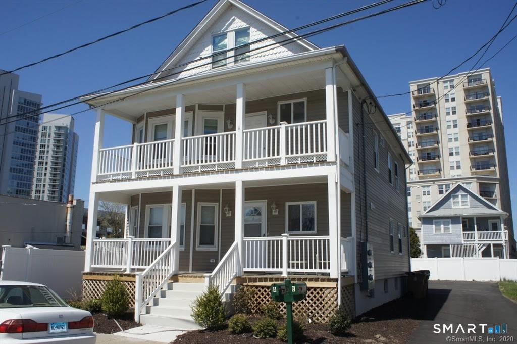 16 Manor Street Unit: B