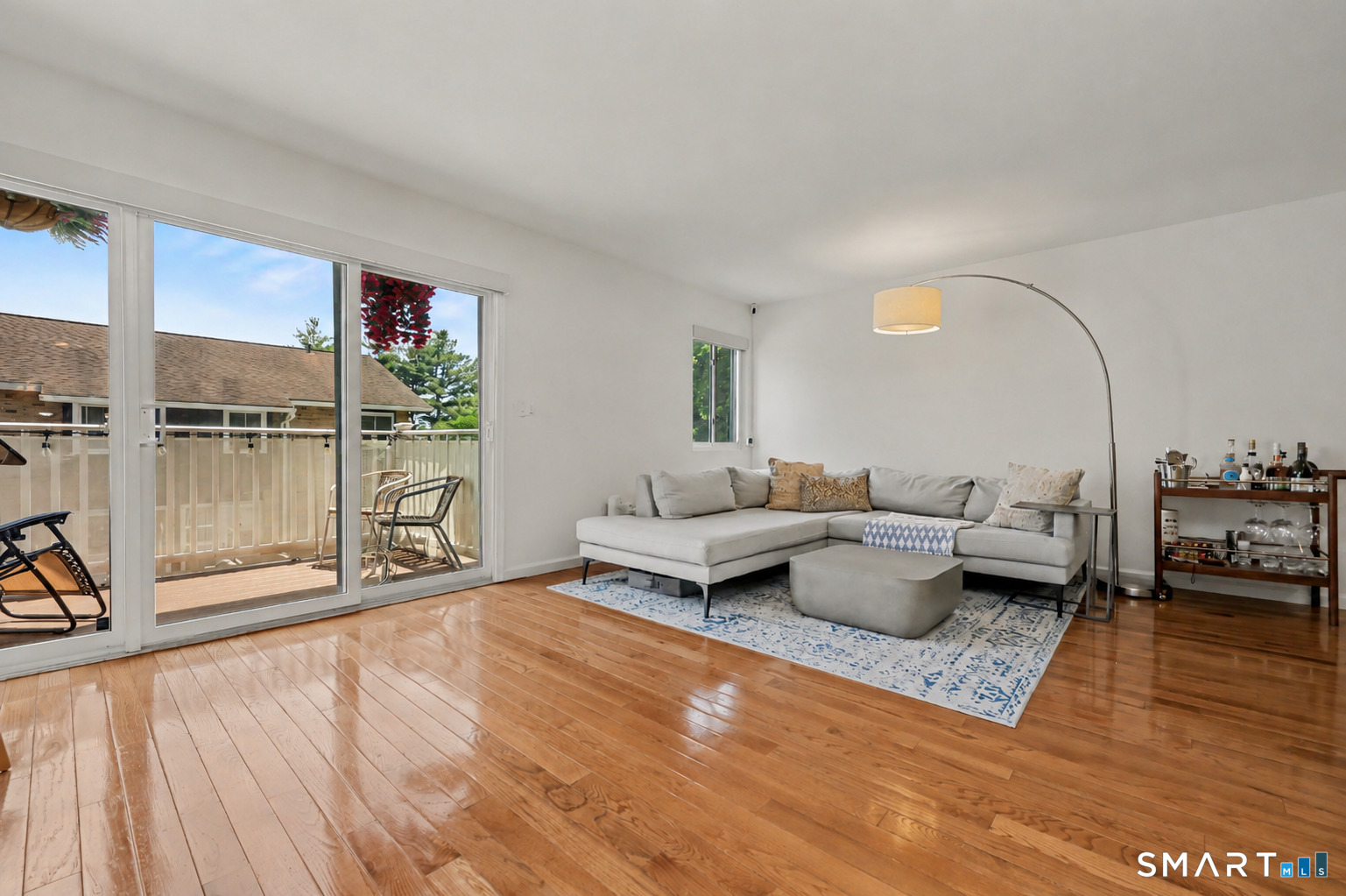 57 Rock Spring Road Unit: 15