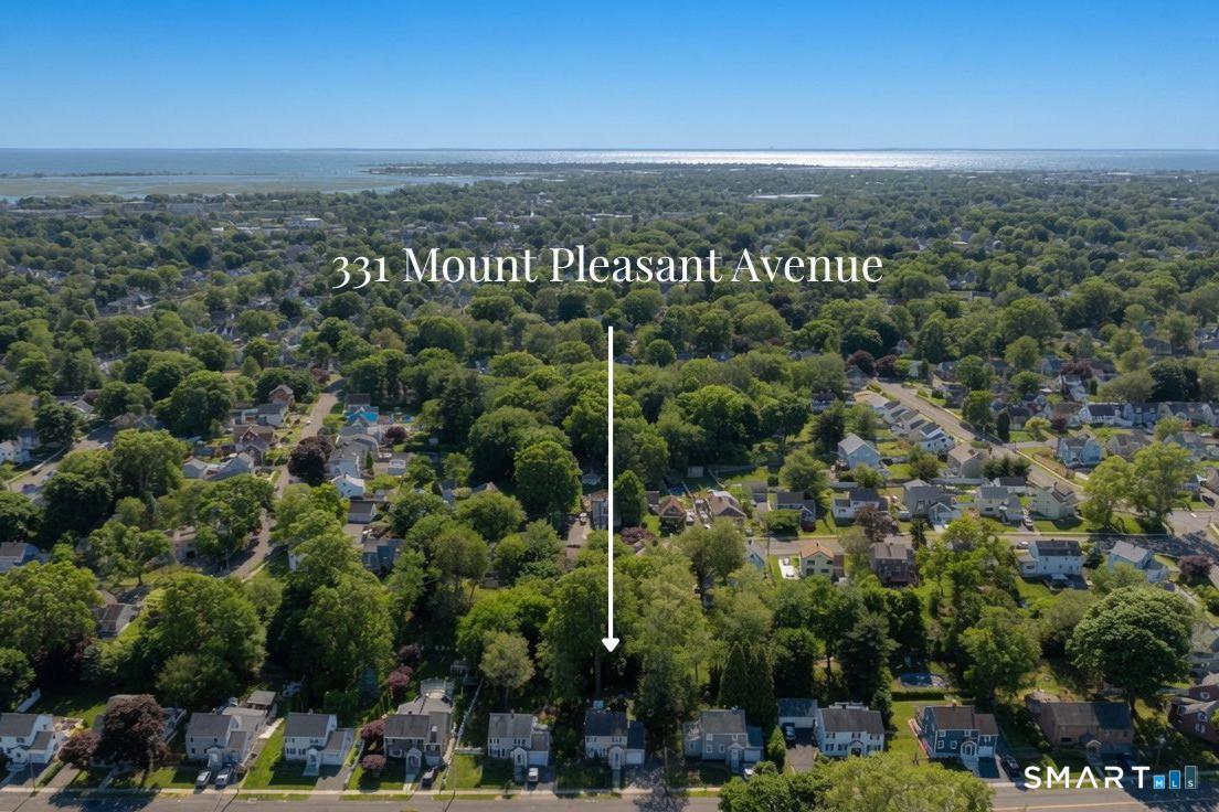 331 Mount Pleasant Avenue
