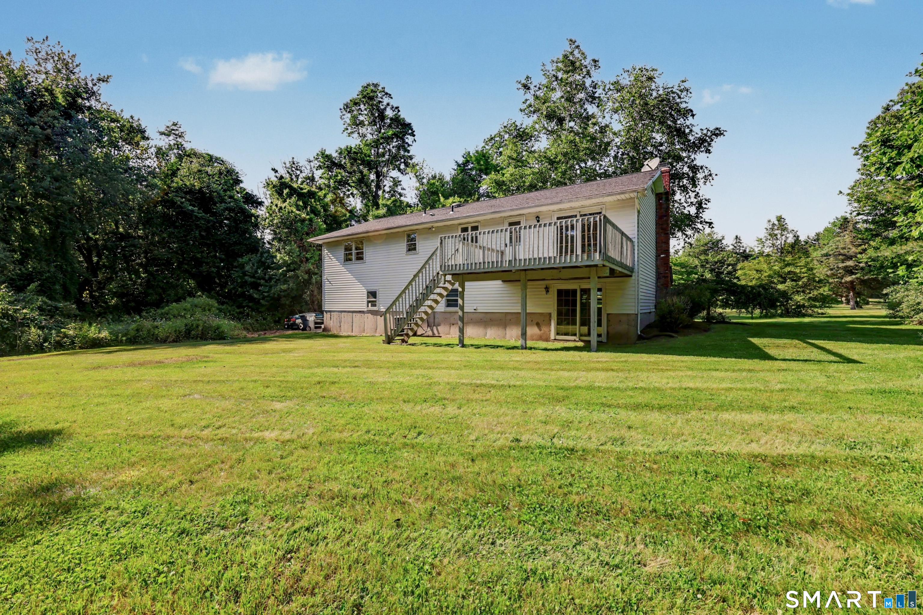 17 Green Hill Road