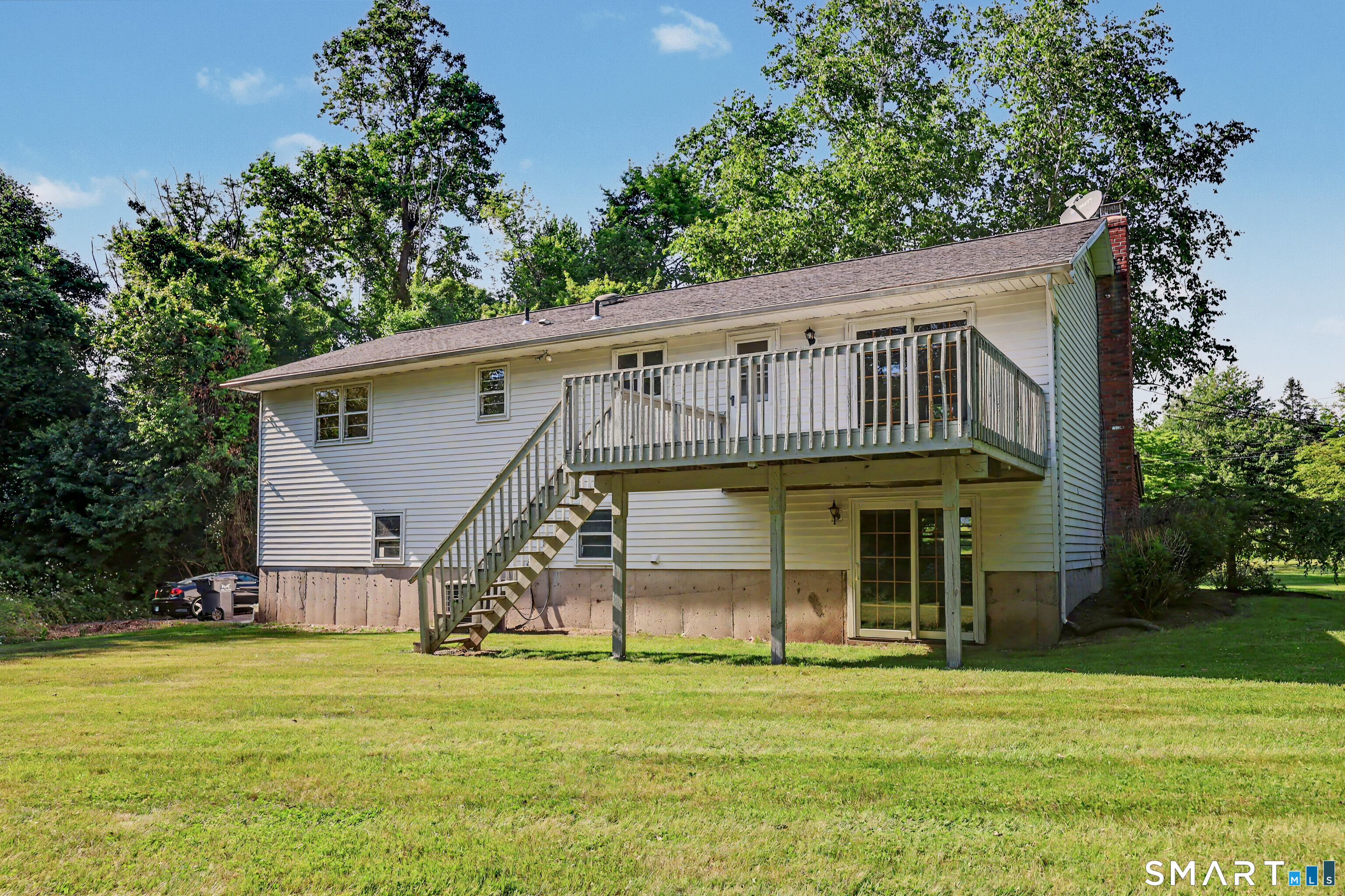 17 Green Hill Road