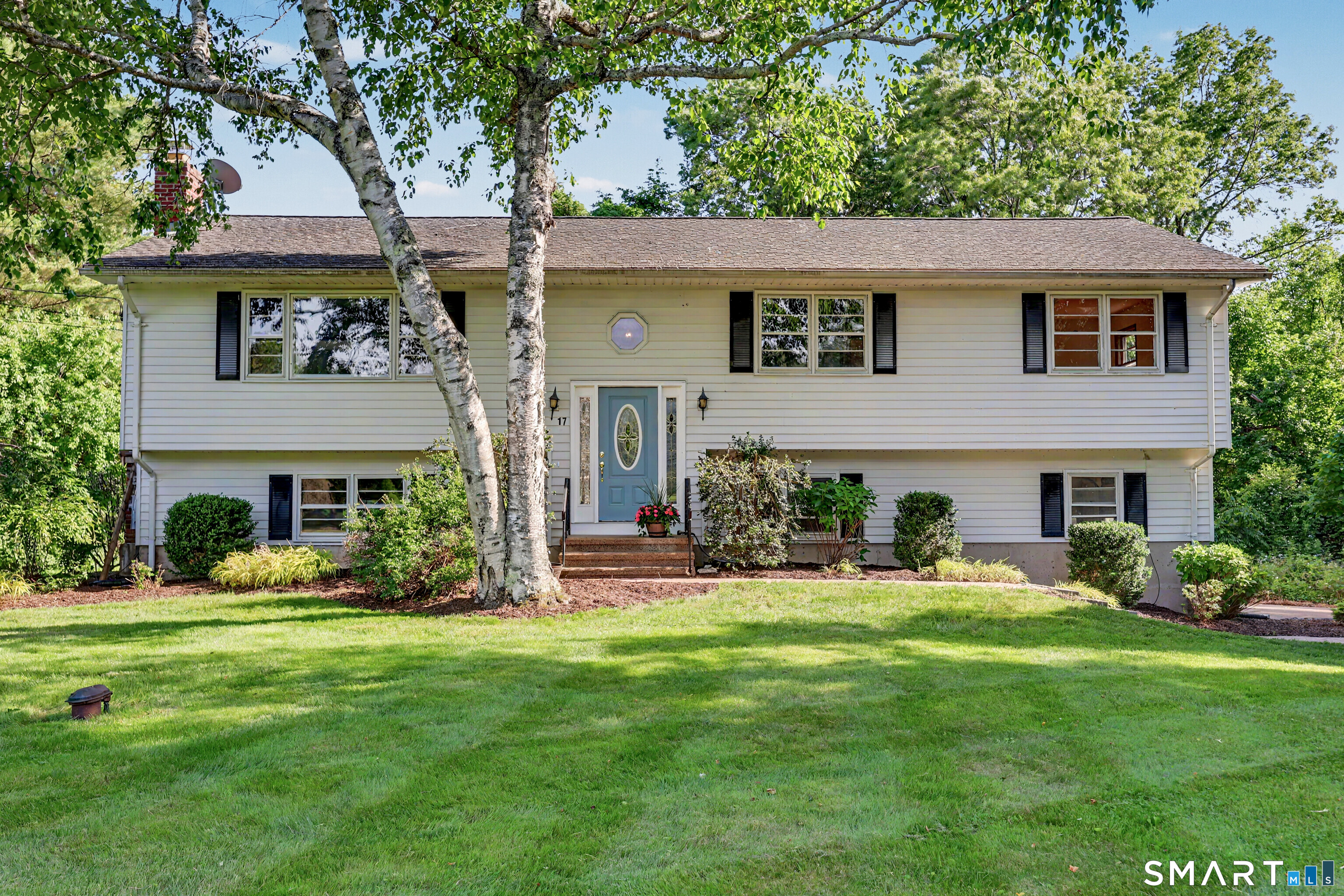17 Green Hill Road
