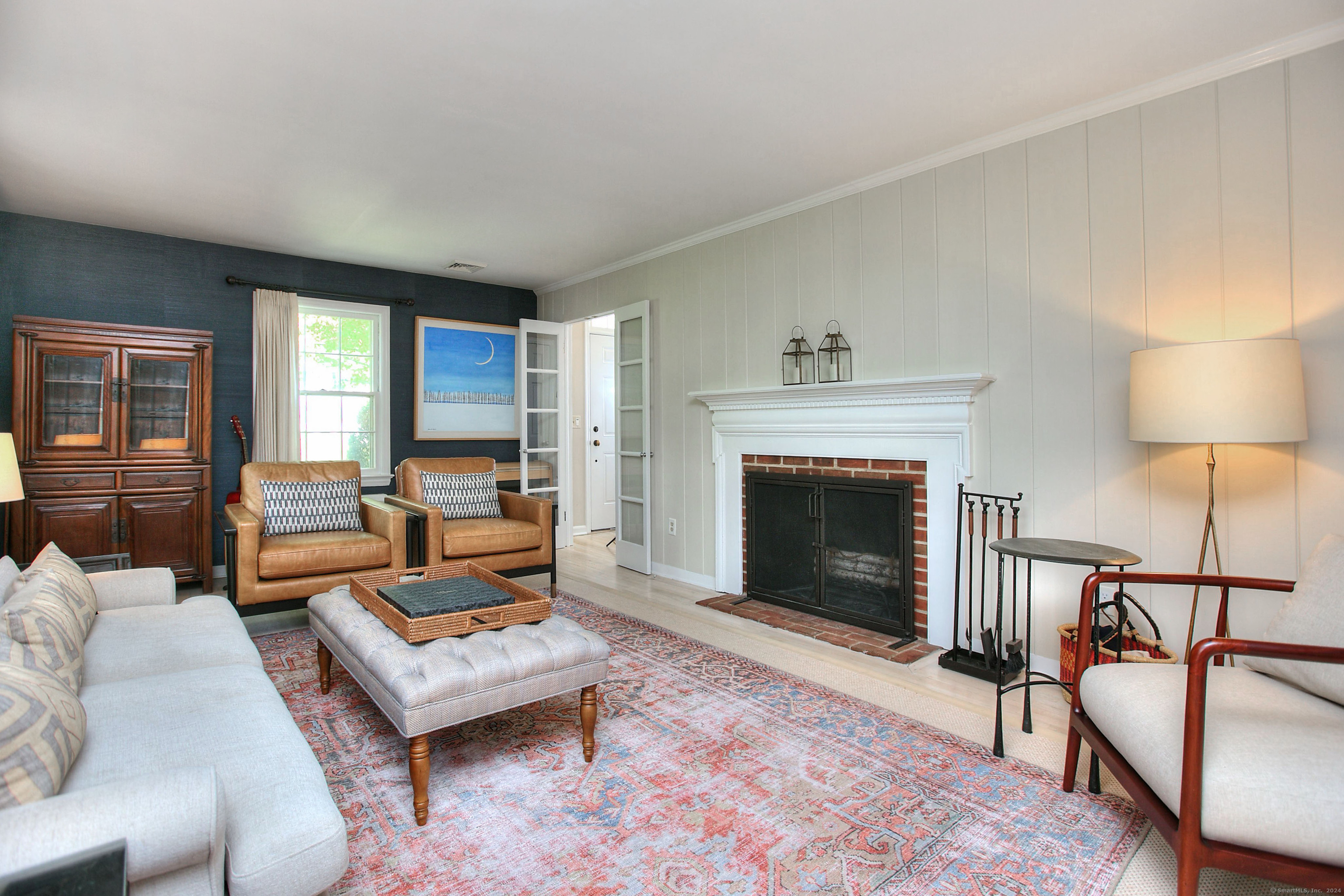 11 Treadwell Avenue