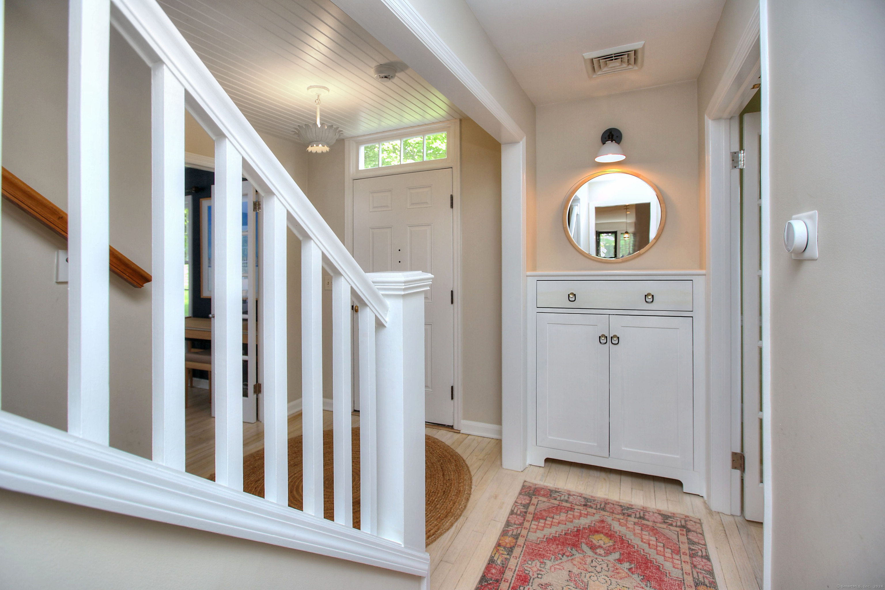11 Treadwell Avenue