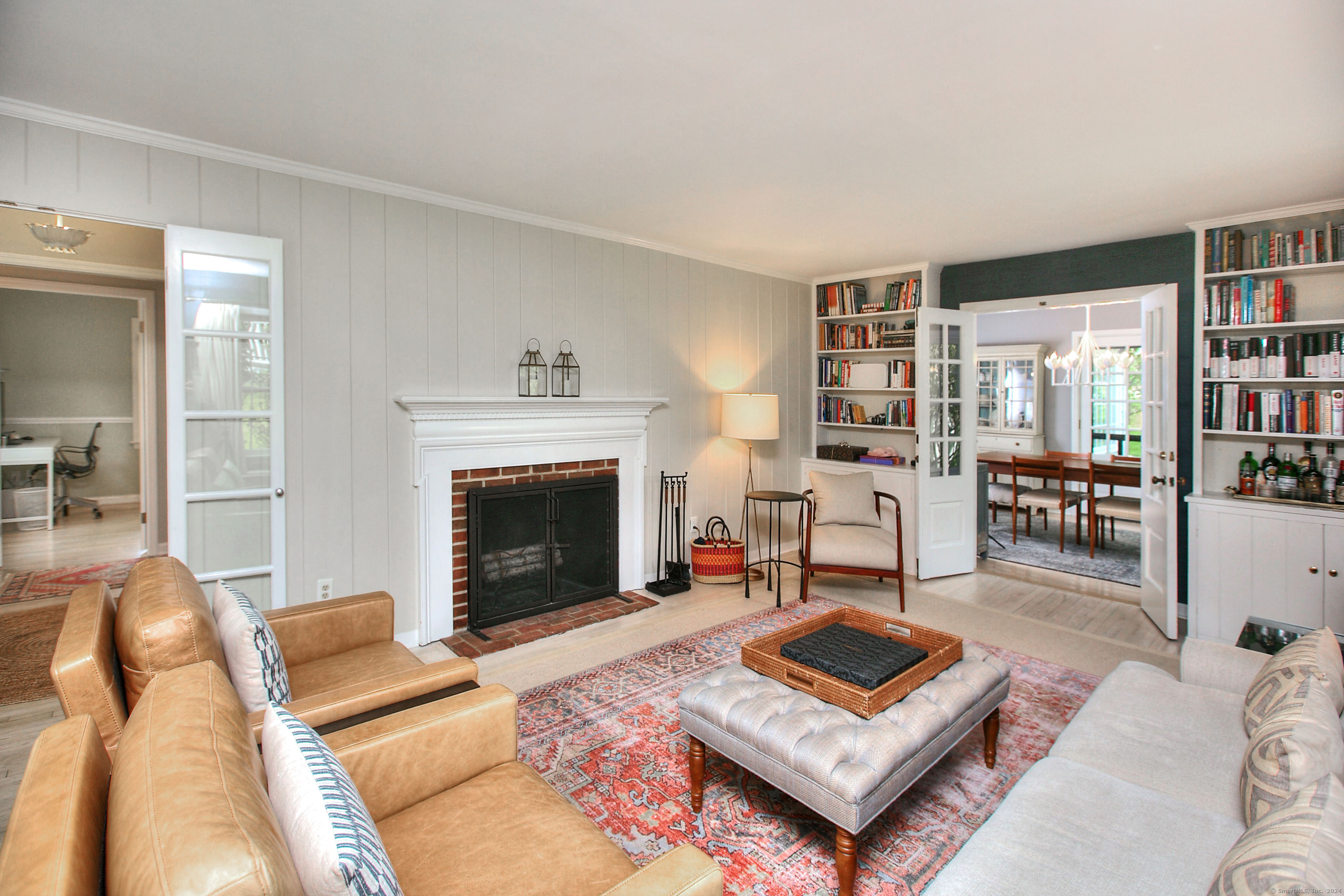 11 Treadwell Avenue