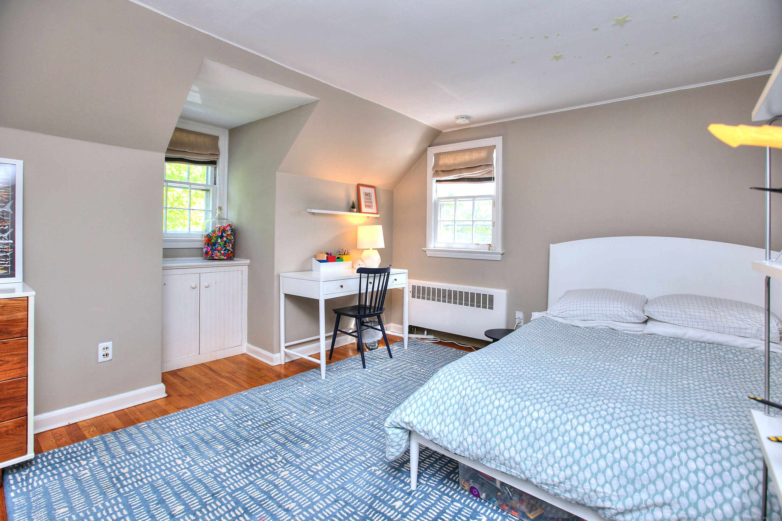 11 Treadwell Avenue