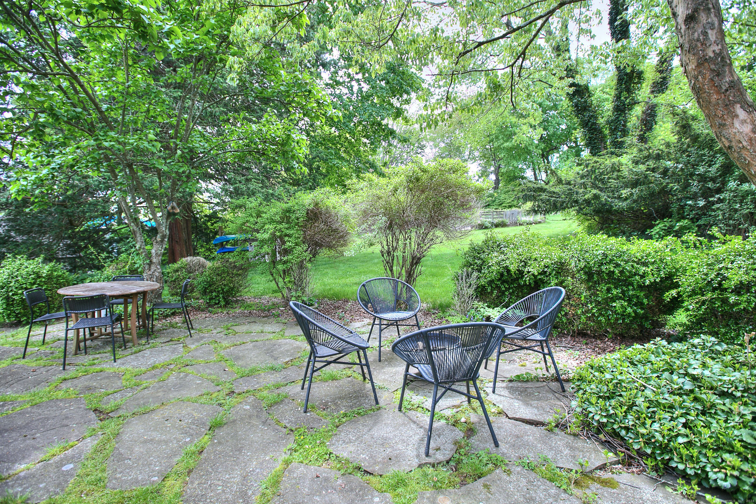 11 Treadwell Avenue